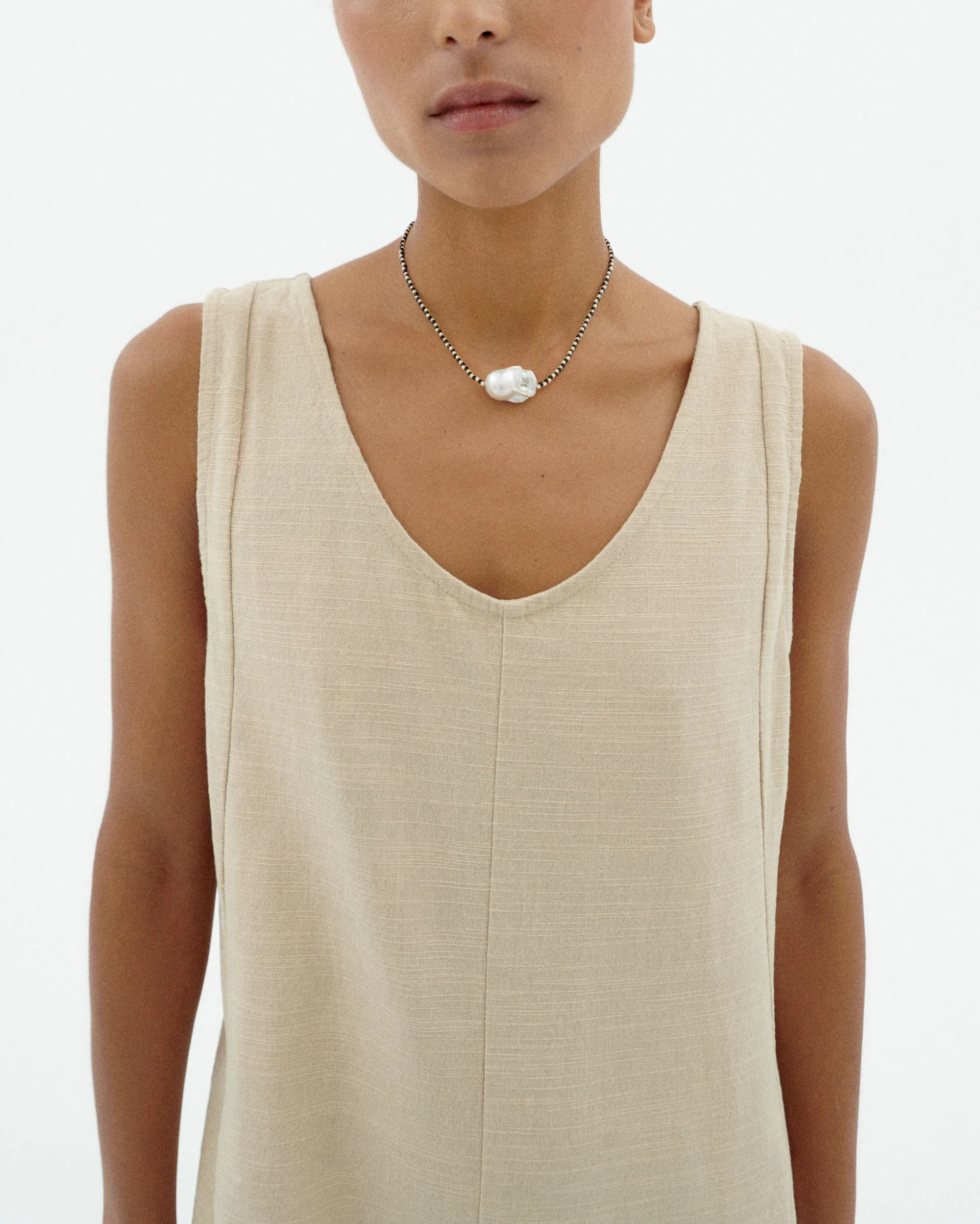 Mono loose Janis sold by Thinking Mu product image thumbnail 4