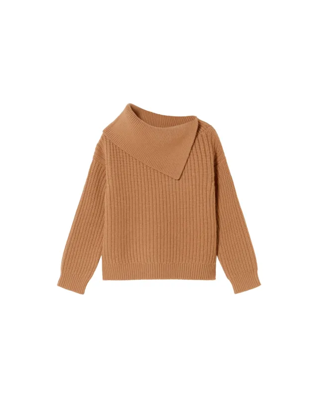 Jersey beige lana Sua sold by Thinking Mu