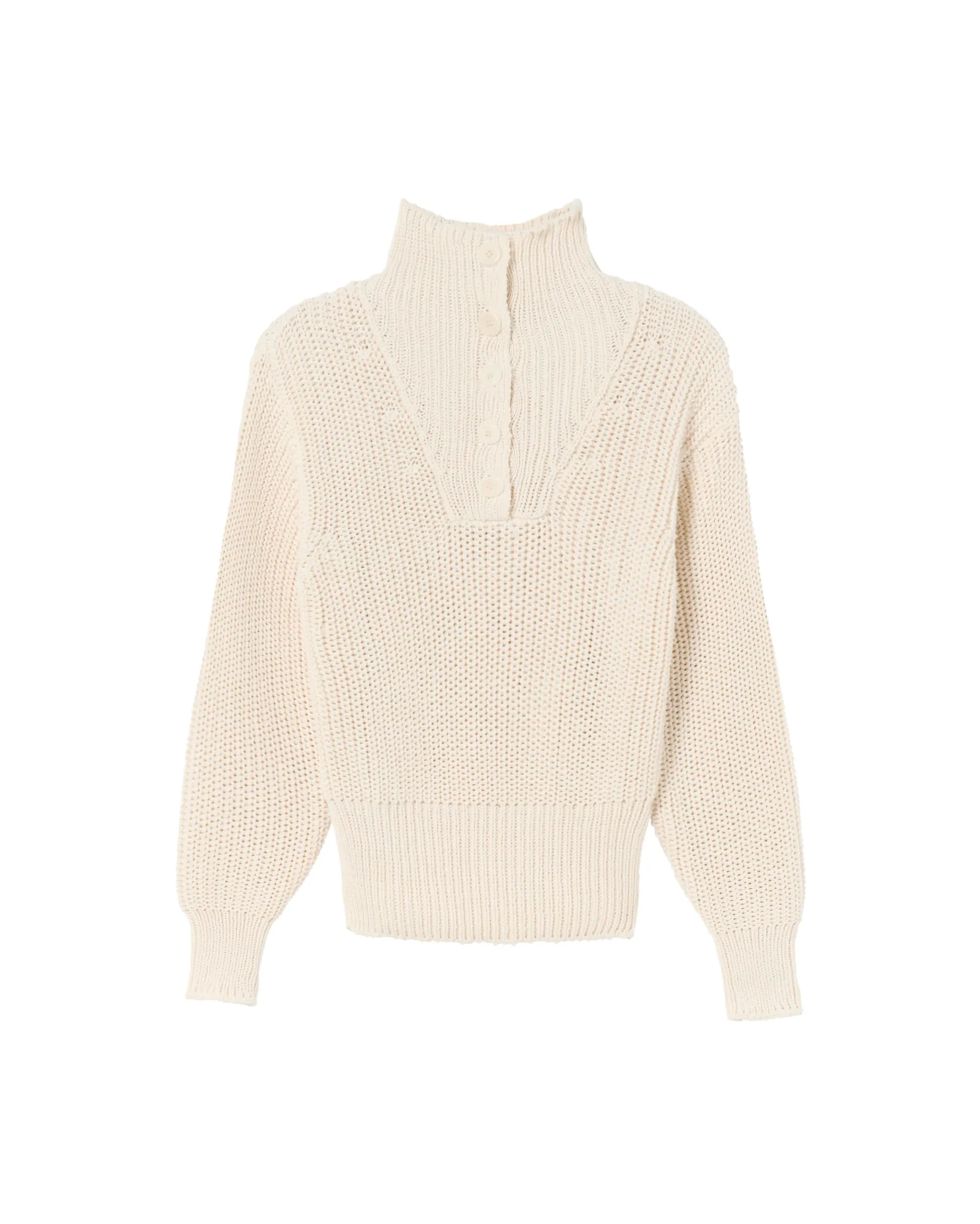 Jersey blanco Susi sold by Thinking Mu