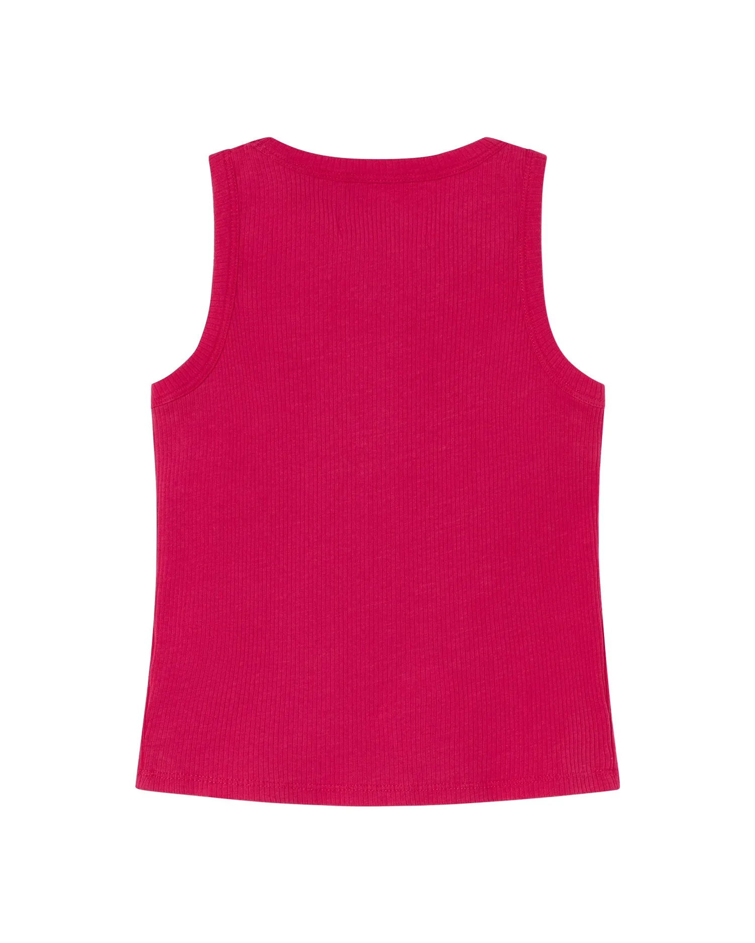 Top rosa Leah sold by Thinking Mu product image thumbnail 3