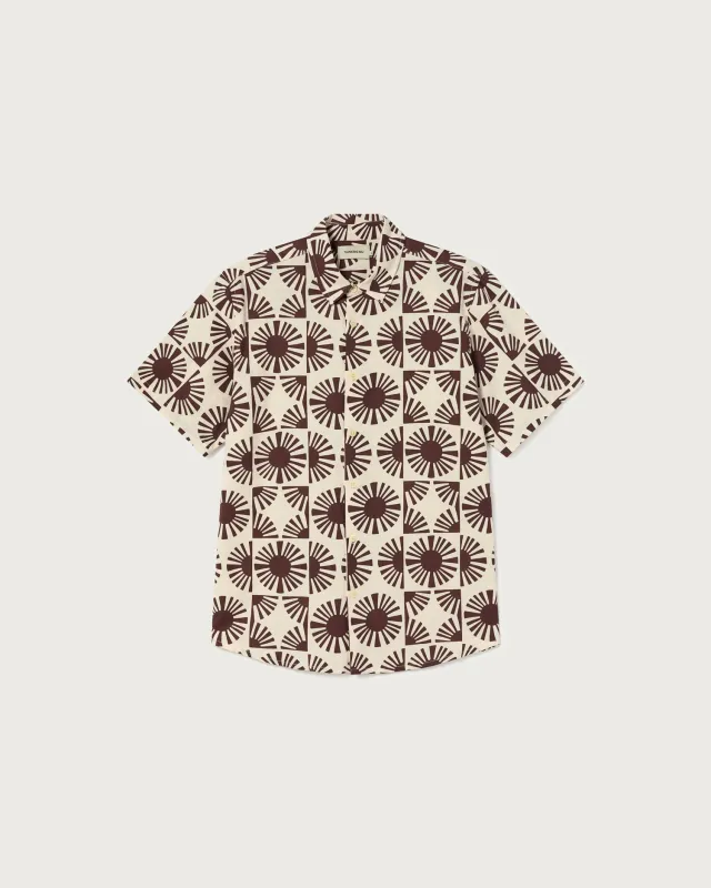 Camisa solet Tom sold by Thinking Mu