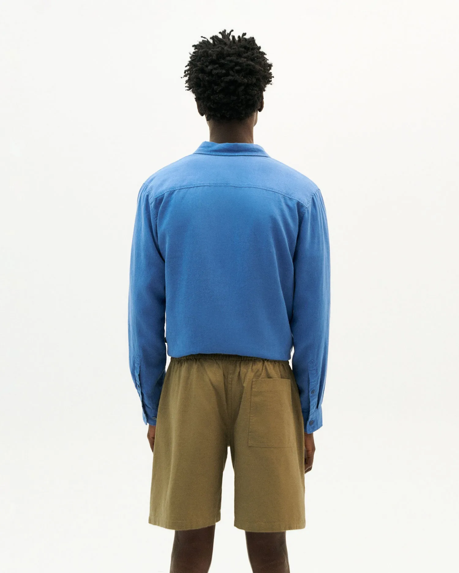 Bermuda verde Henry sold by Thinking Mu product image thumbnail 5