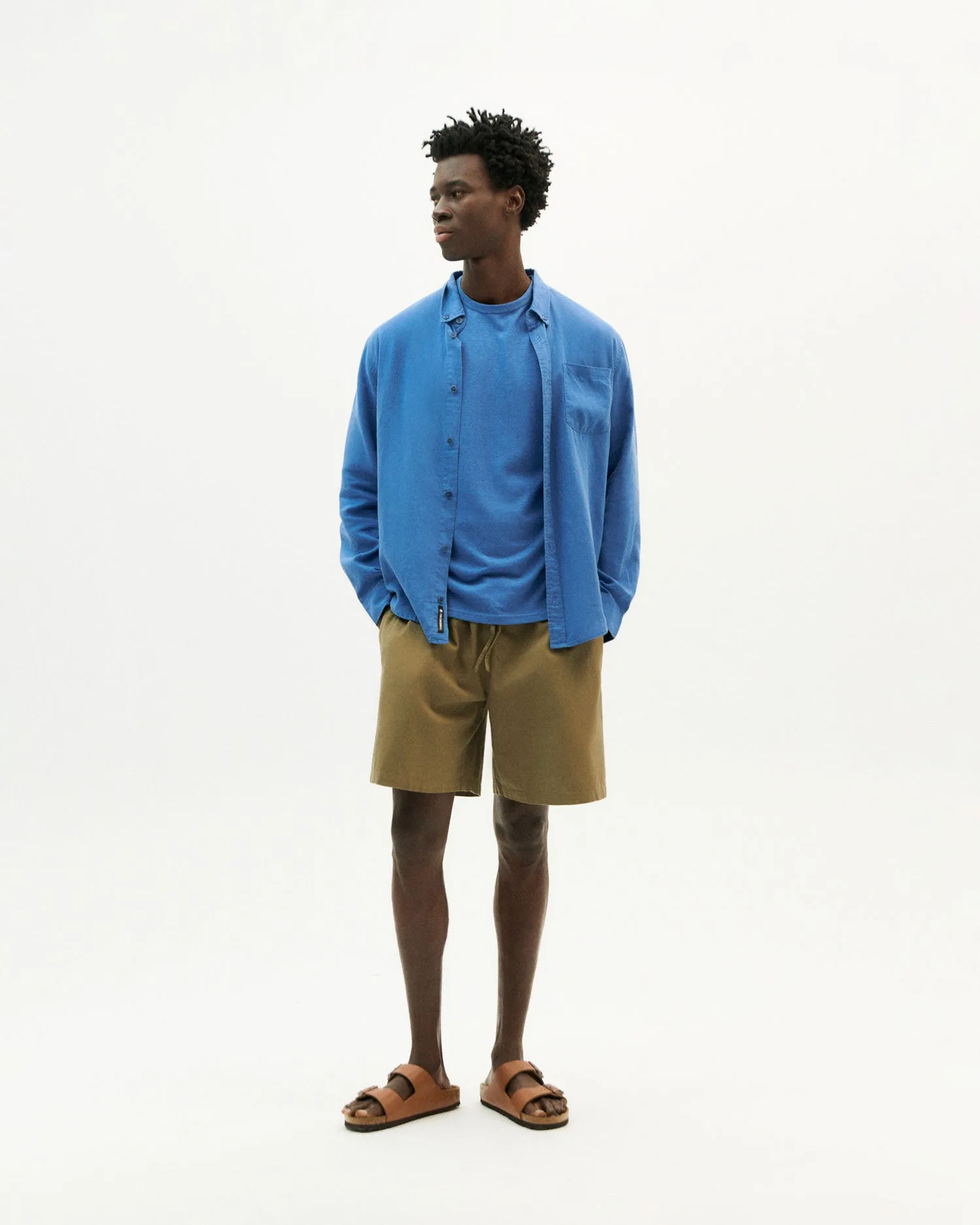 Bermuda verde Henry sold by Thinking Mu product image thumbnail 4