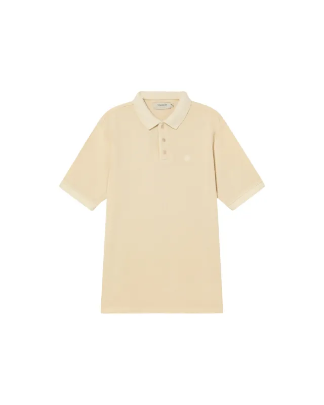 Polo crudo Sun sold by Thinking Mu