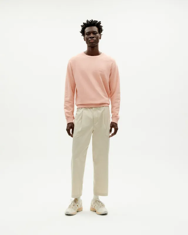 Pantalón crudo SeaCell™ Max light sold by Thinking Mu