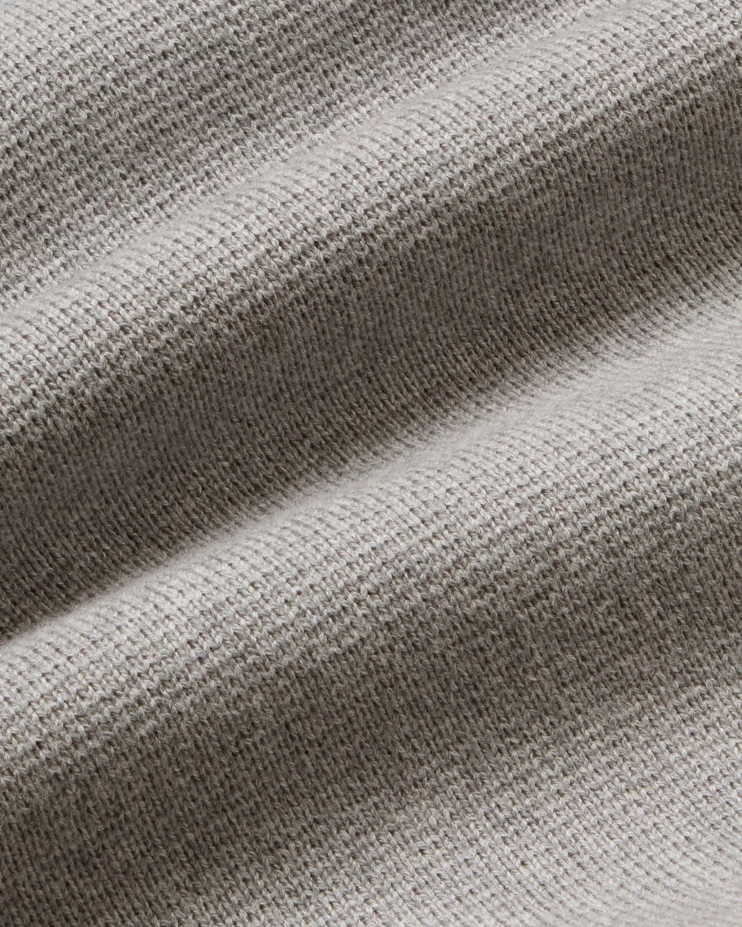 Jersey gris lana Aritz sold by Thinking Mu product image thumbnail 5