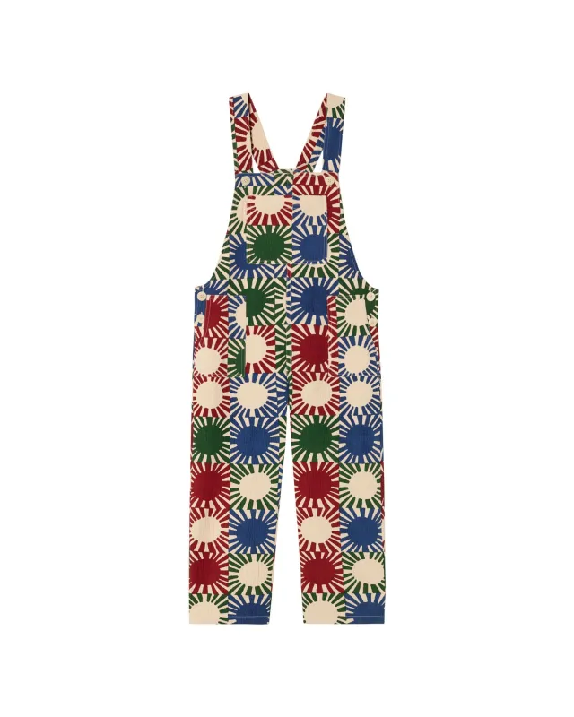 Mono multicolor solgrid Sam sold by Thinking Mu