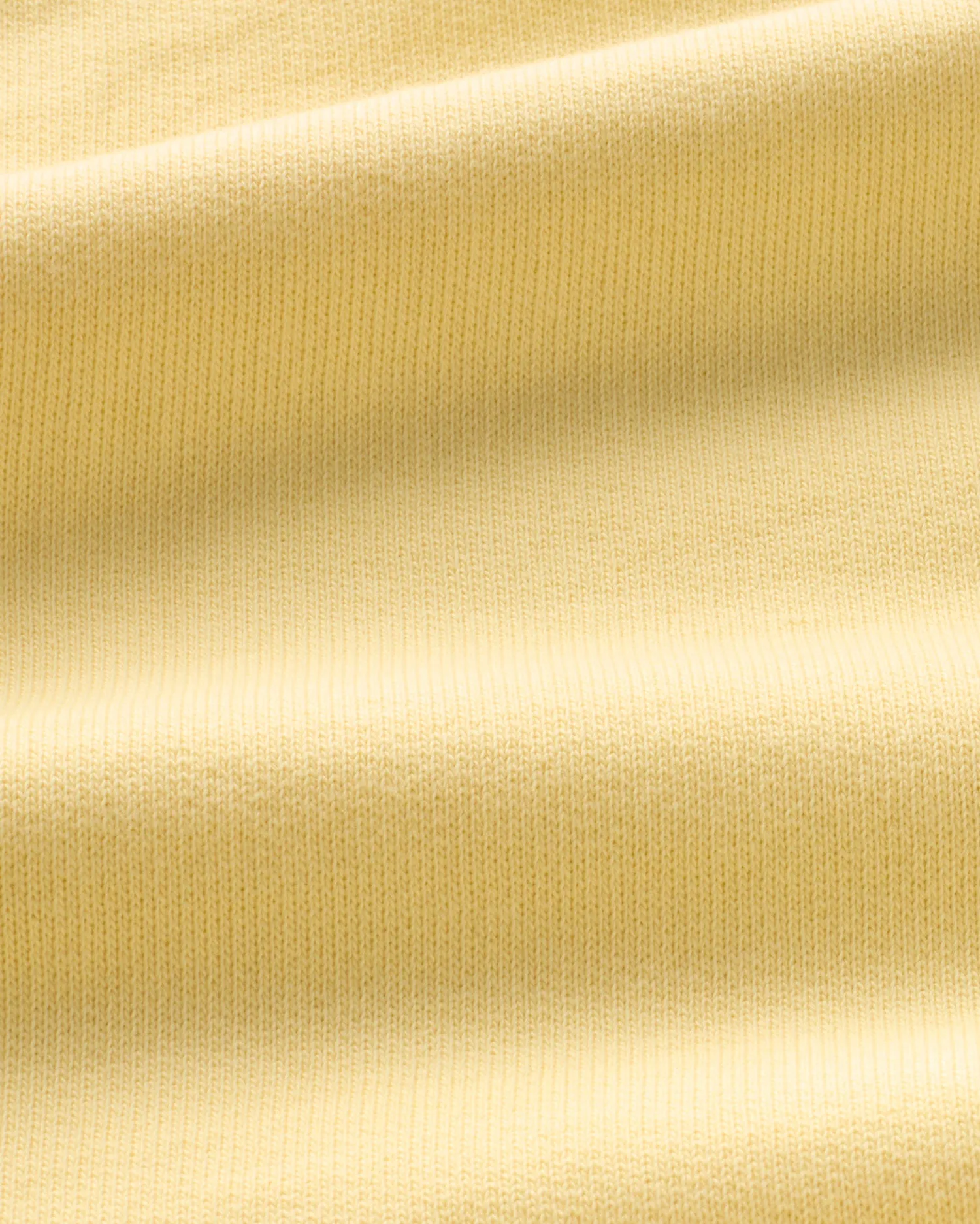 Sudadera amarilla Azul sold by Thinking Mu product image thumbnail 4