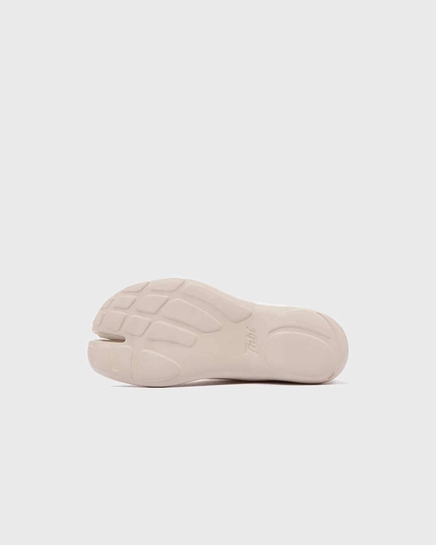 Sandalias crudas Tabi sold by Thinking Mu product image thumbnail 5