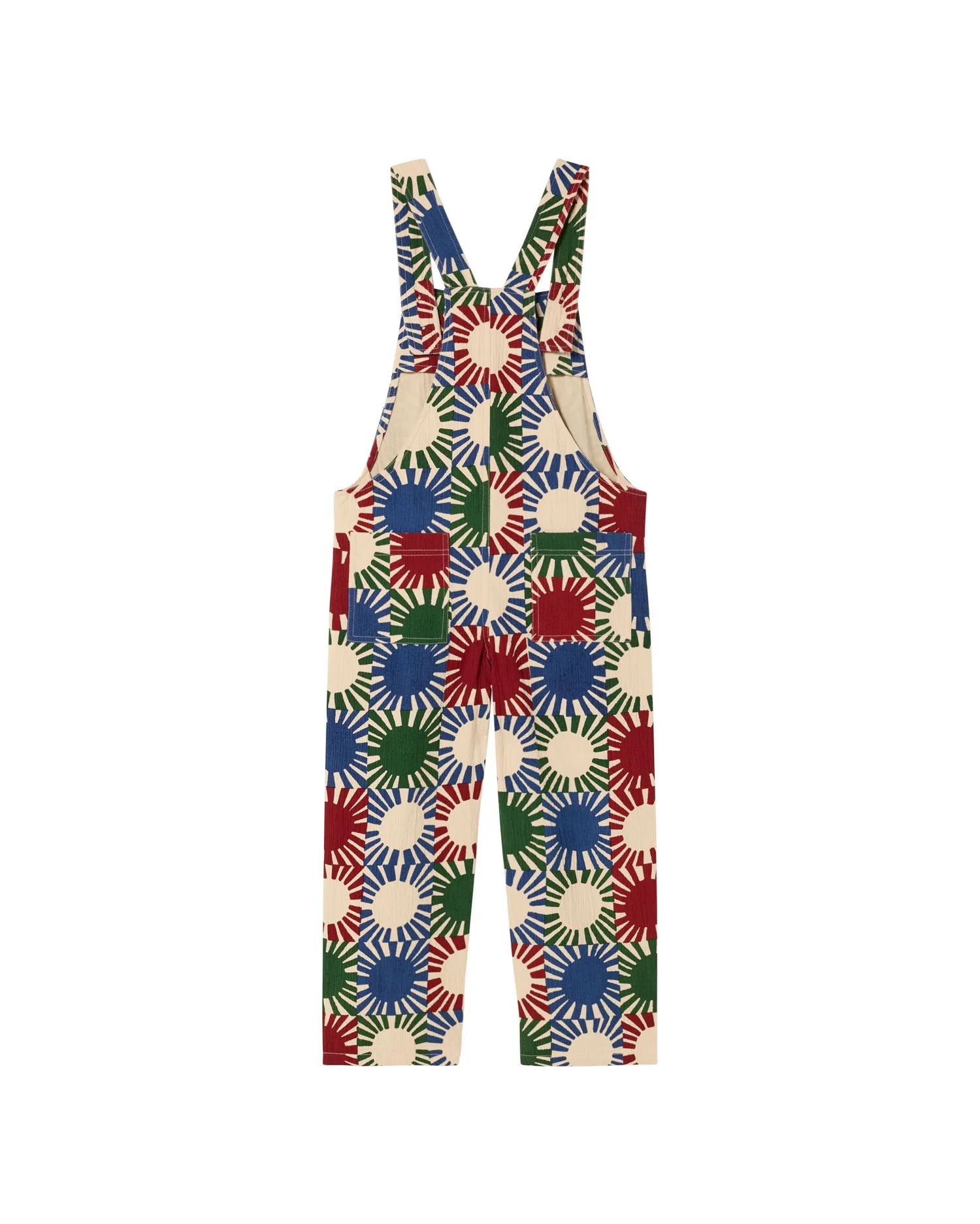 Mono multicolor solgrid sold by Thinking Mu product image thumbnail 2