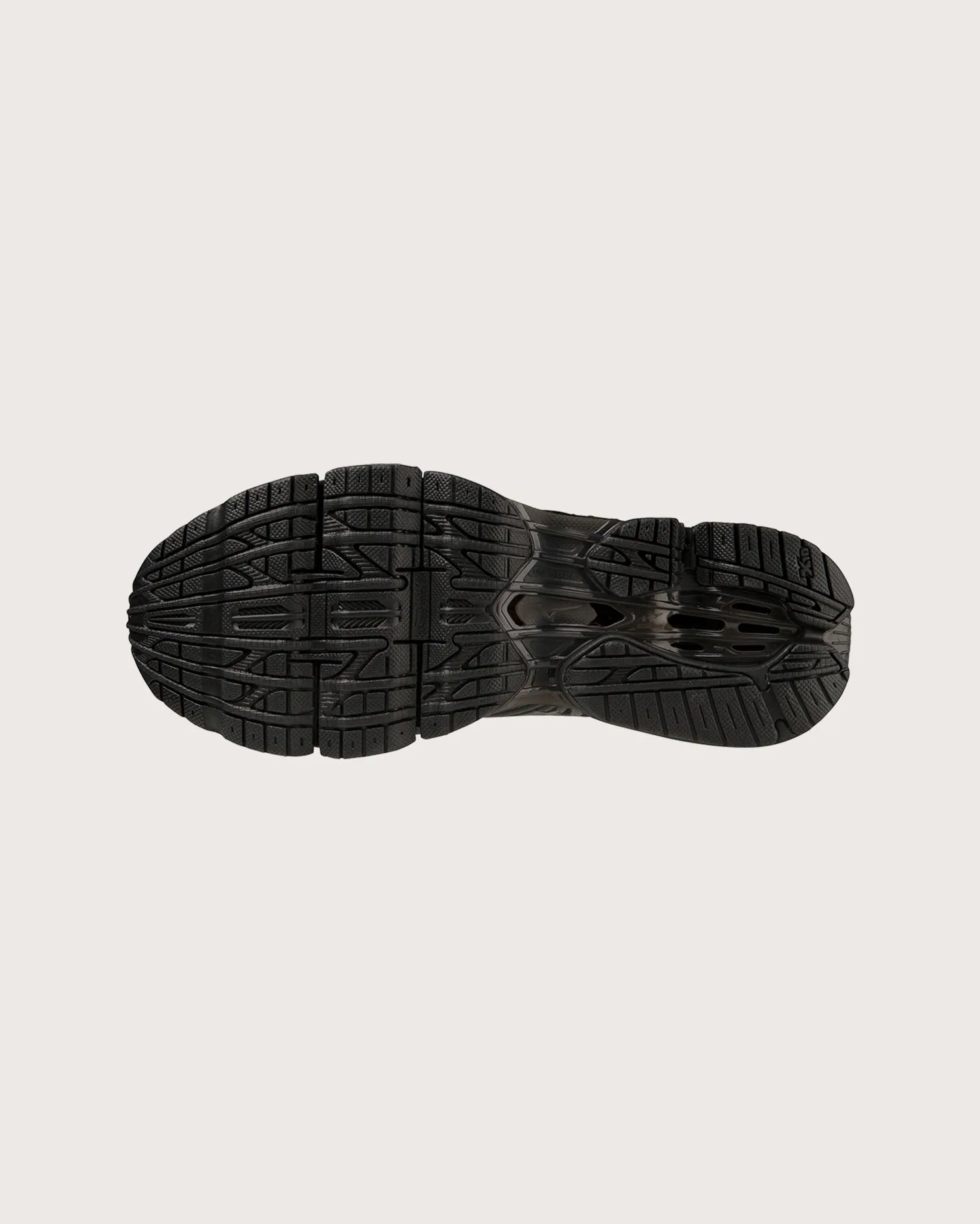 Zapatillas full black Wave Prophecy LS sold by Thinking Mu product image thumbnail 4