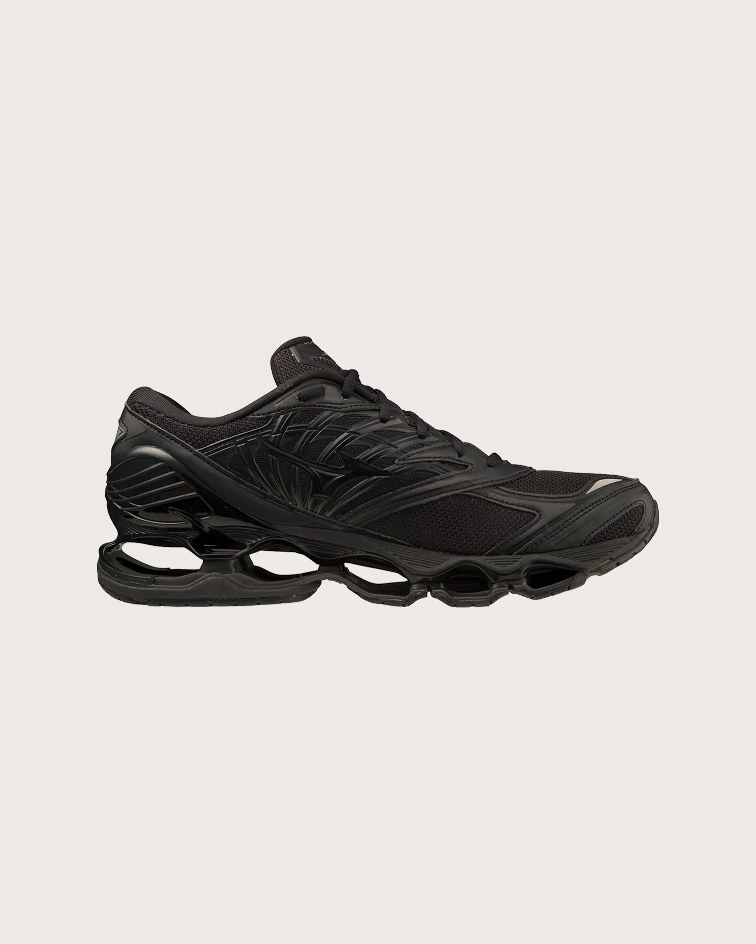Zapatillas full black Wave Prophecy LS sold by Thinking Mu product image thumbnail 3