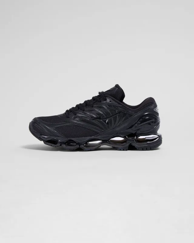 Zapatillas full black Wave Prophecy LS sold by Thinking Mu