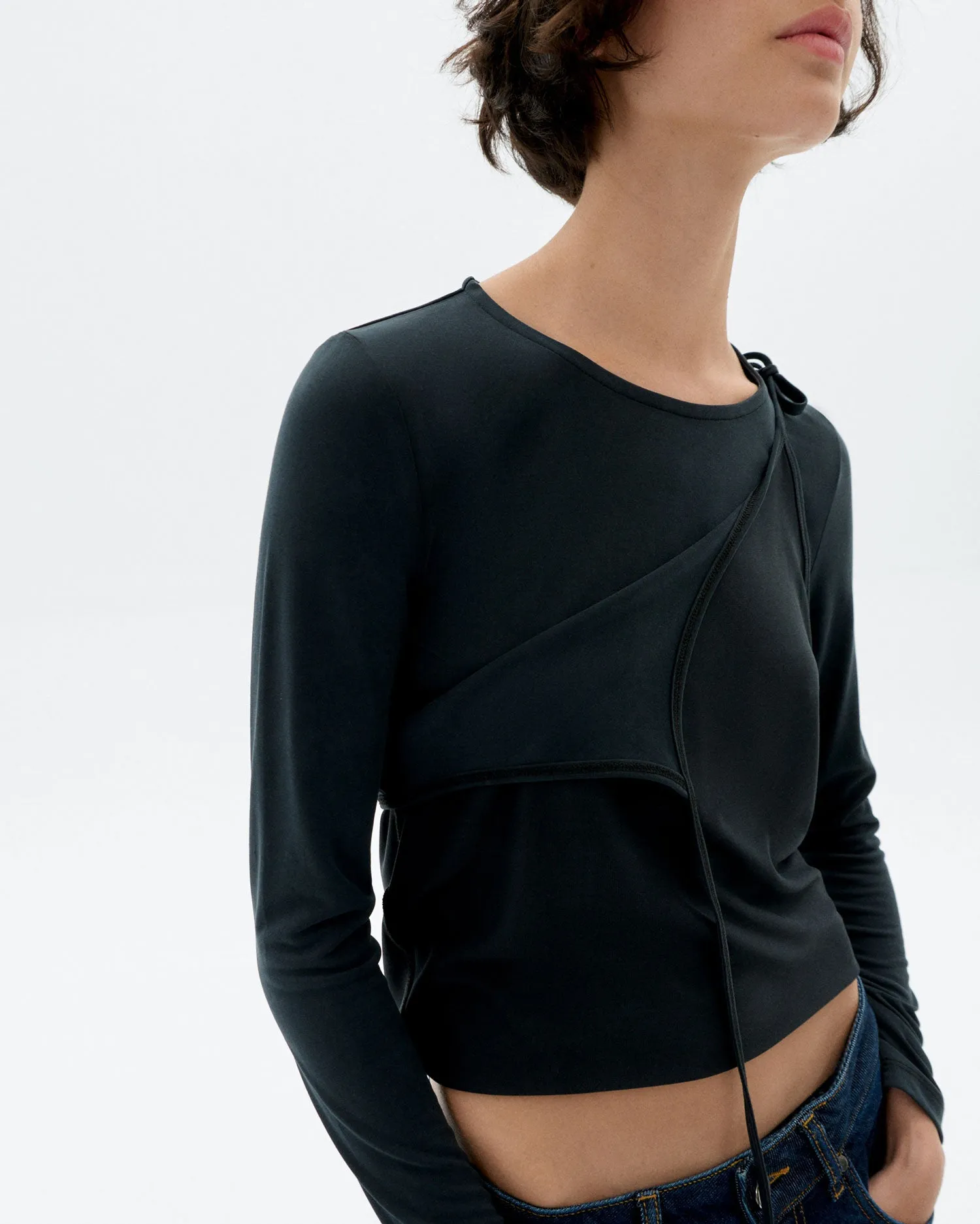 Top multiposición Ozma sold by Thinking Mu product image thumbnail 3