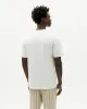 Camiseta blanca art 2 sold by Thinking Mu