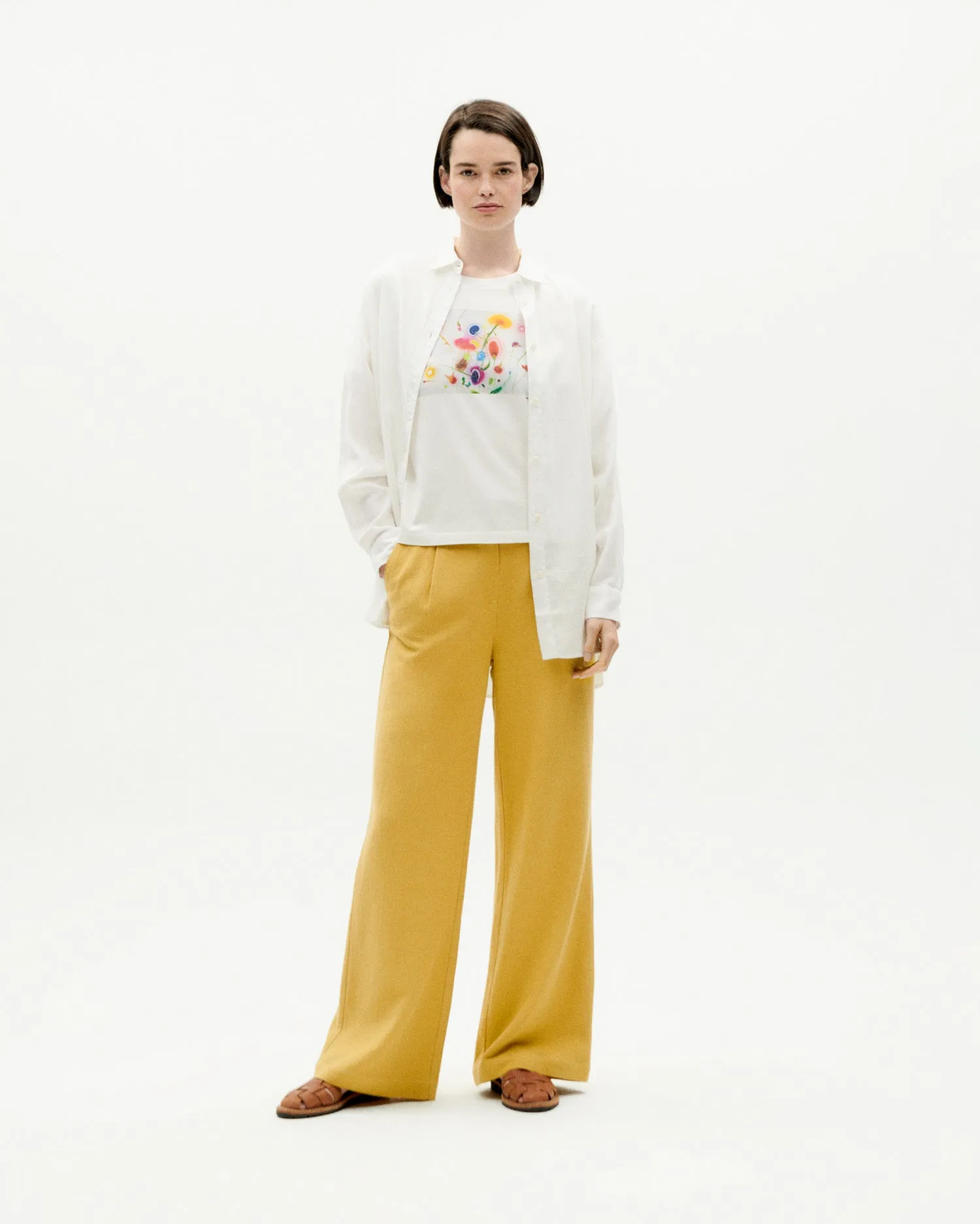 Camiseta Feuz day Ida sold by Thinking Mu product image thumbnail 3