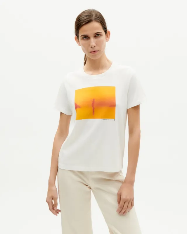 Camiseta Rousteau Ida sold by Thinking Mu