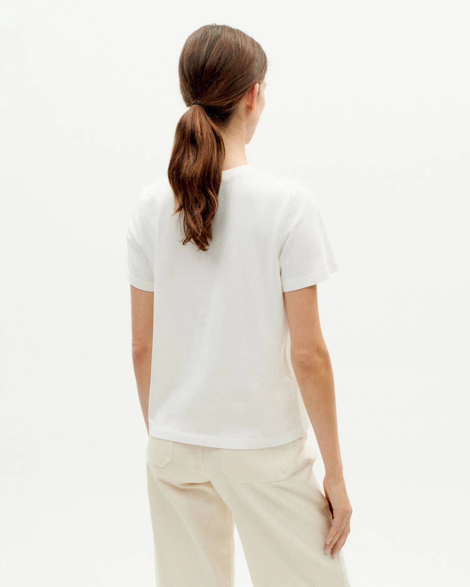 Camiseta Rousteau Ida sold by Thinking Mu product image thumbnail 4