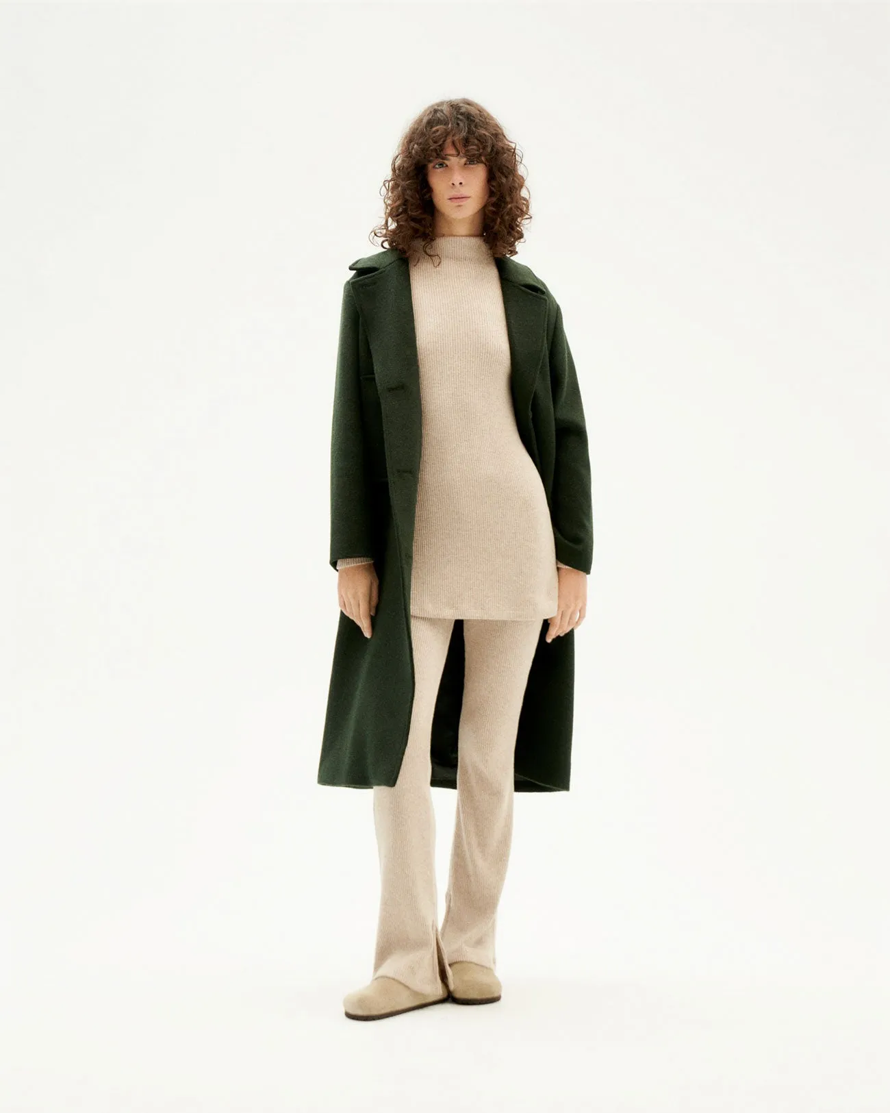 Top camel punto Ivy sold by Thinking Mu product image thumbnail 3