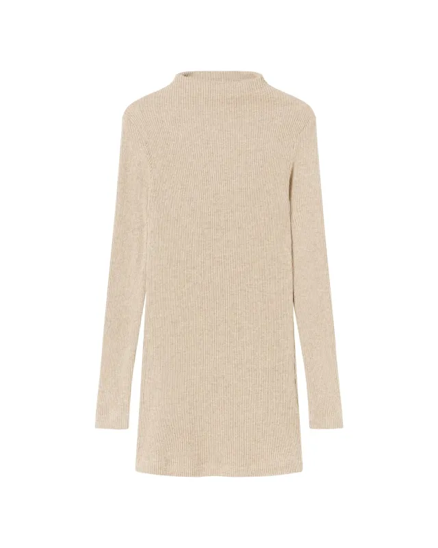 Top camel punto Ivy sold by Thinking Mu