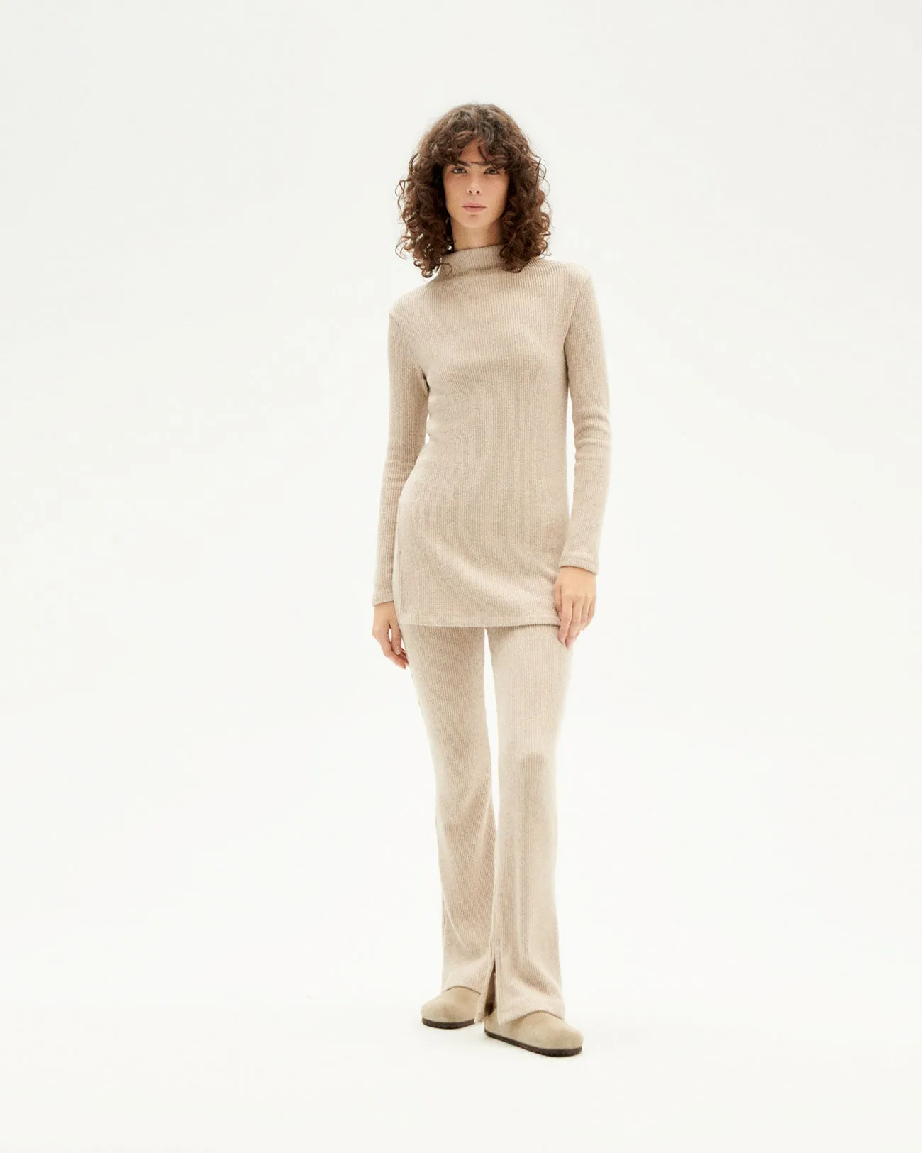Top camel punto Ivy sold by Thinking Mu product image thumbnail 4