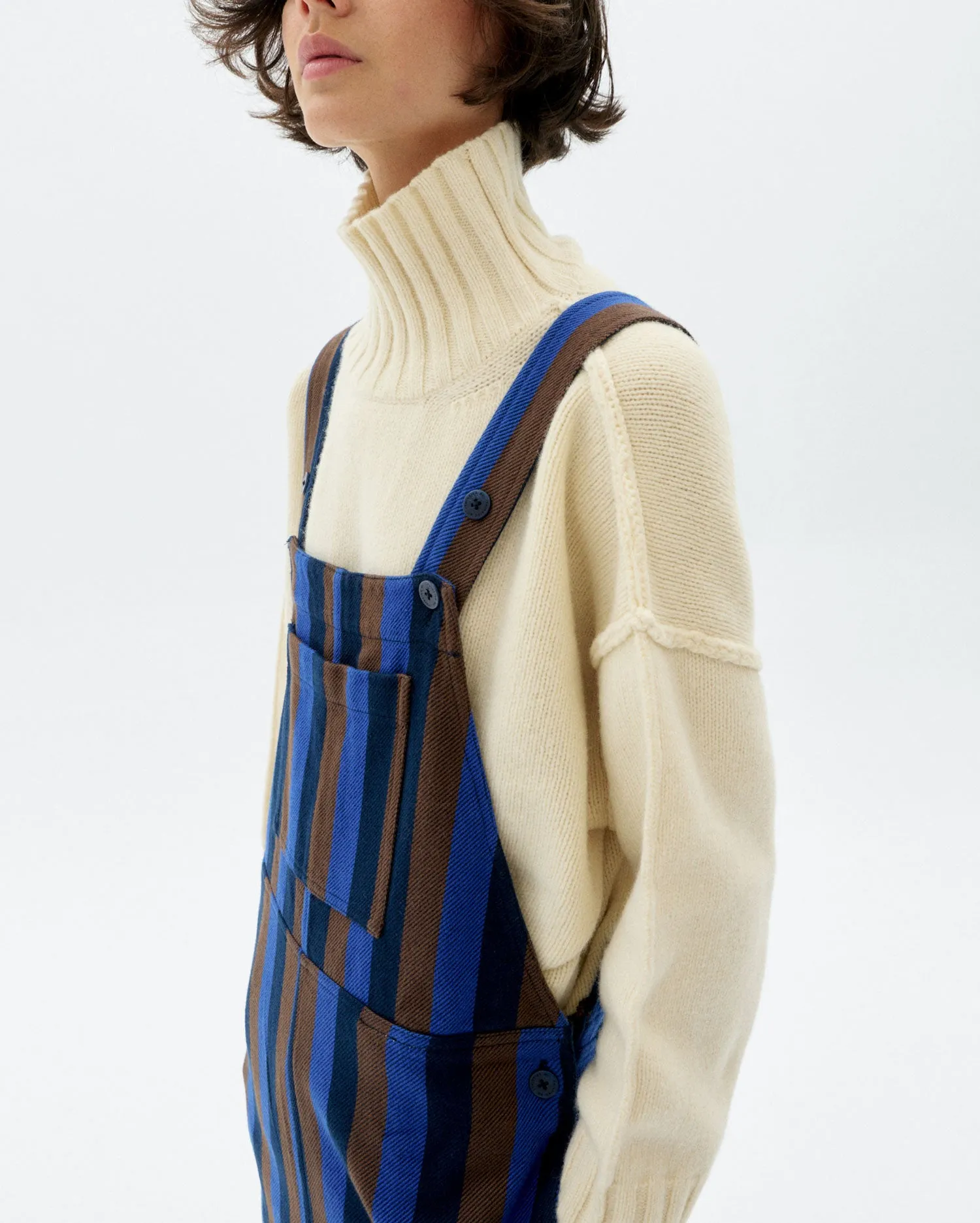 Mono relaxed rayas totenham Luz sold by Thinking Mu product image thumbnail 3