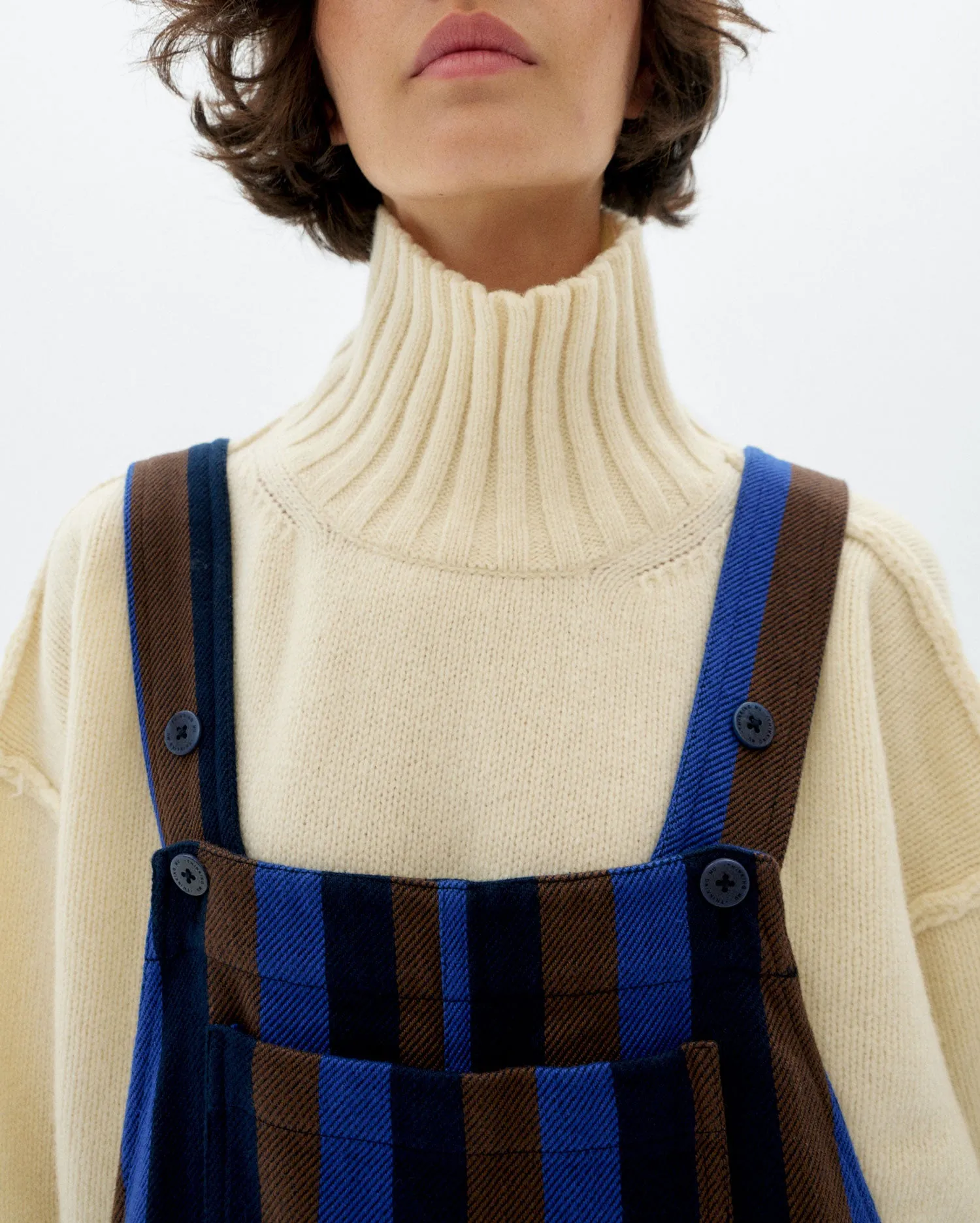 Mono relaxed rayas totenham Luz sold by Thinking Mu product image thumbnail 4