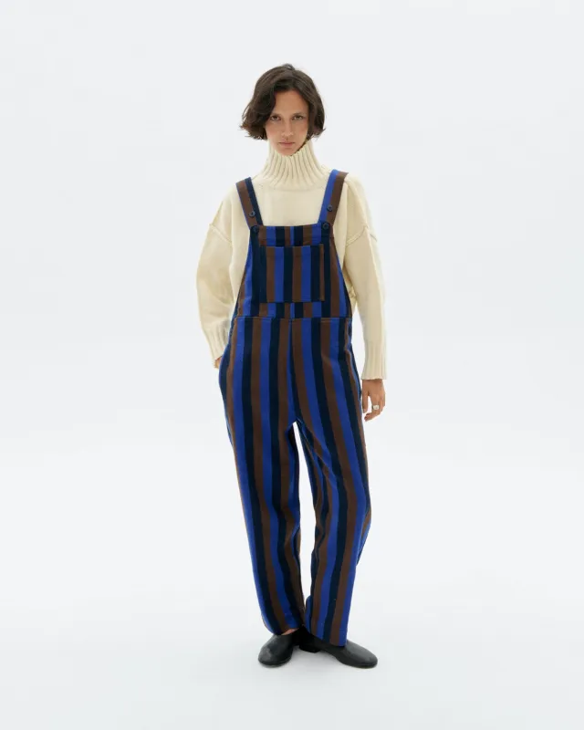 Mono relaxed rayas totenham Luz sold by Thinking Mu