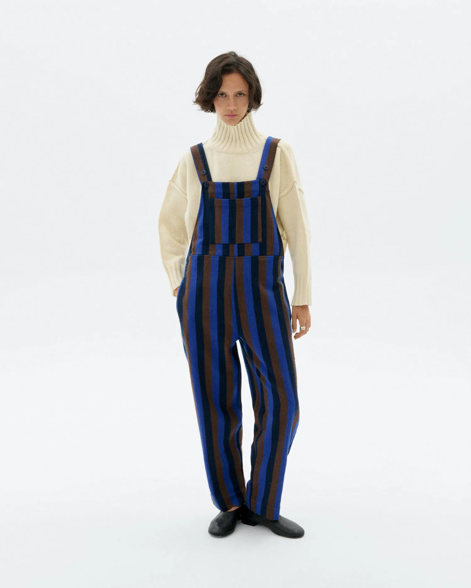 Mono relaxed rayas totenham Luz sold by Thinking Mu