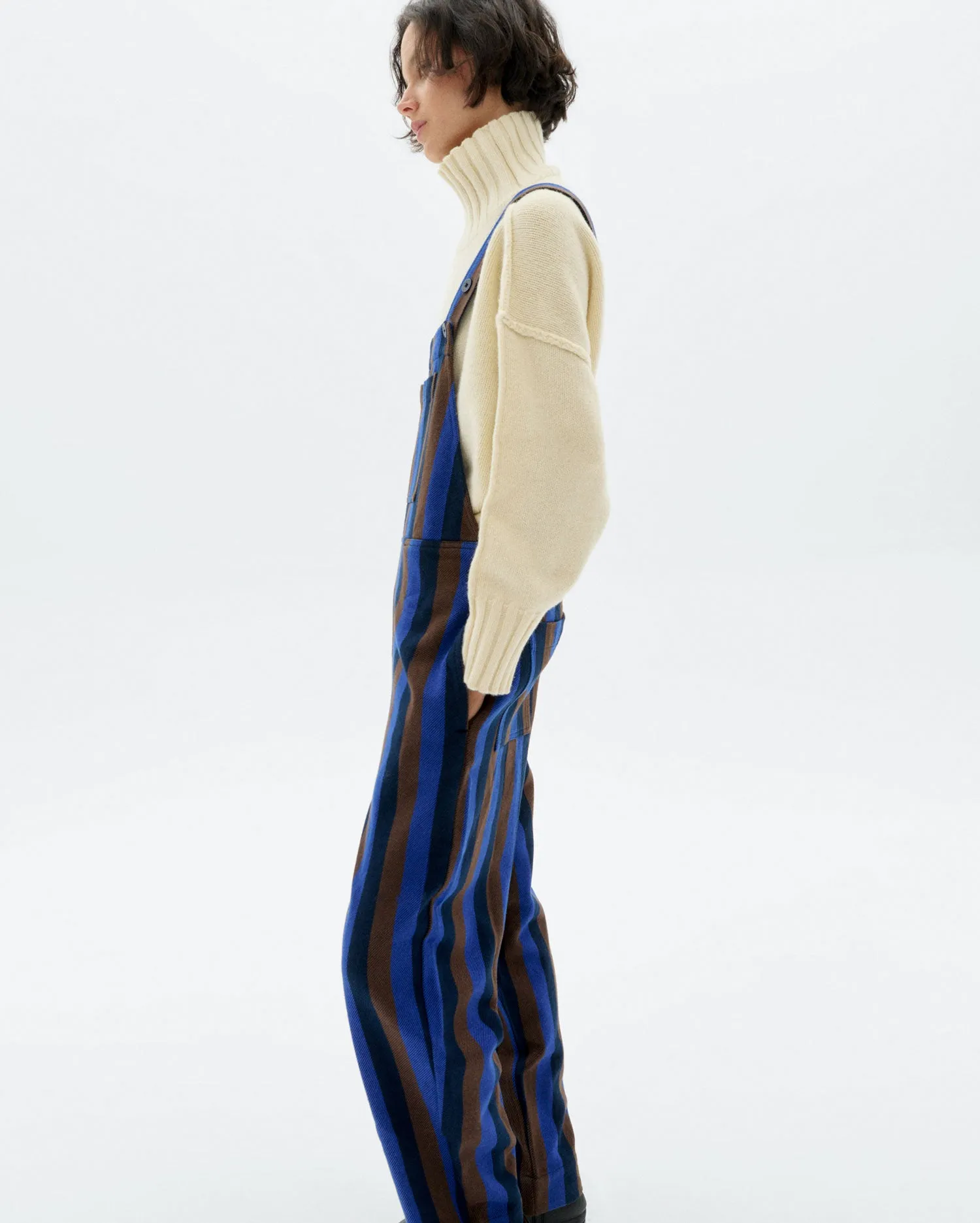 Mono relaxed rayas totenham Luz sold by Thinking Mu product image thumbnail 5