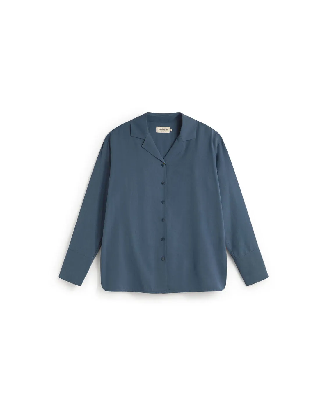 Blusa oversize sea Sira sold by Thinking Mu product image thumbnail 5