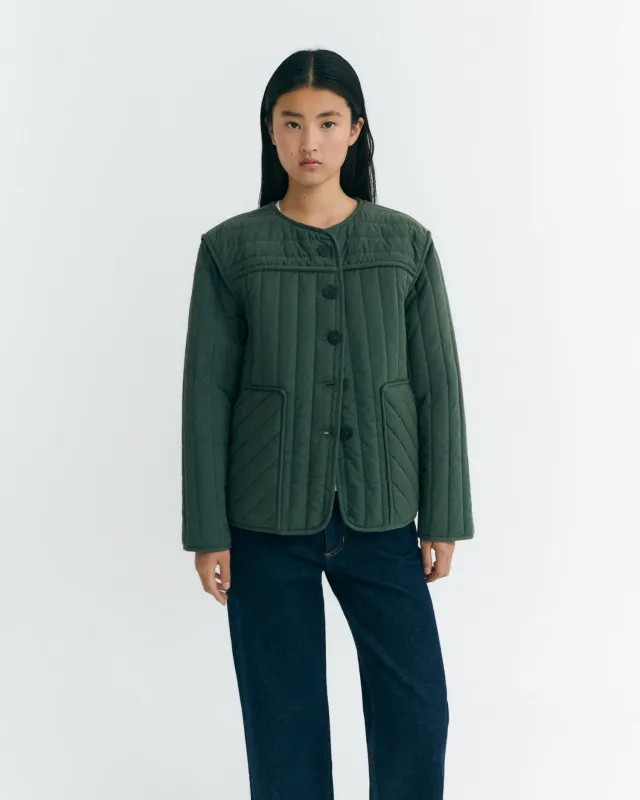 Chaqueta acolchada Ayo sold by Thinking Mu