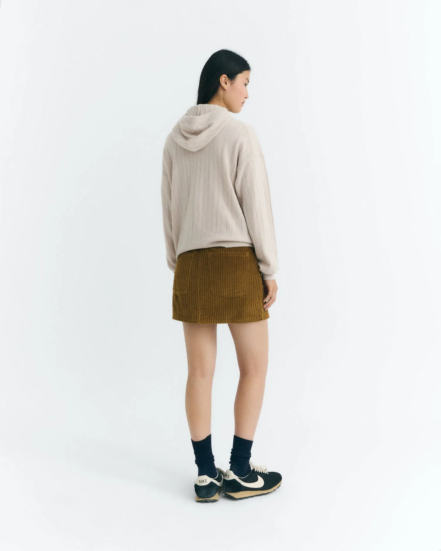 Hoodie lana Alina sold by Thinking Mu product image thumbnail 4