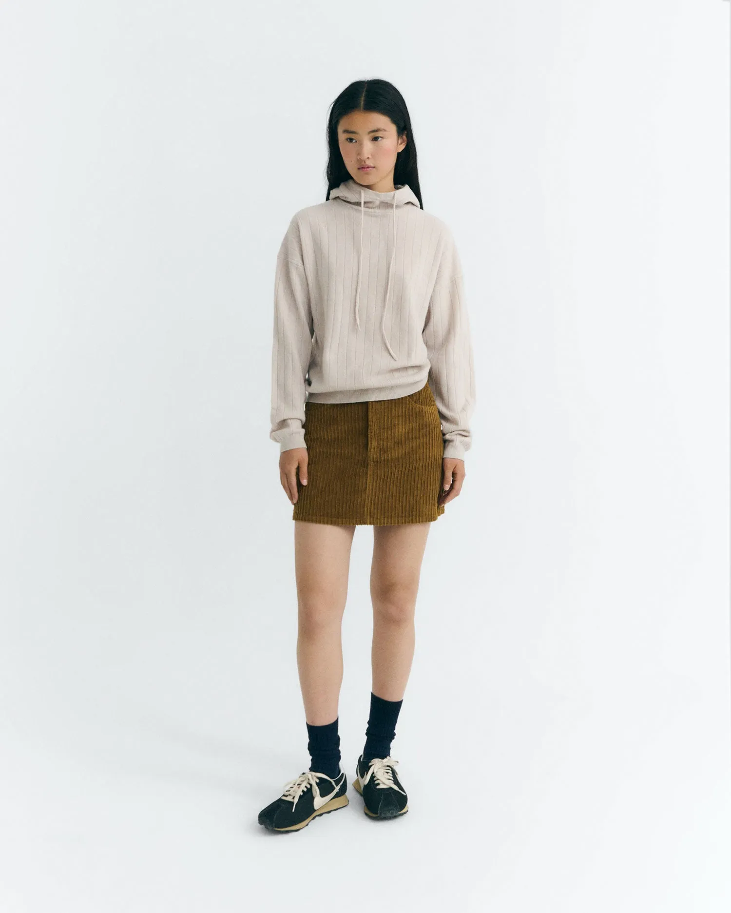 Hoodie lana Alina sold by Thinking Mu product image thumbnail 2