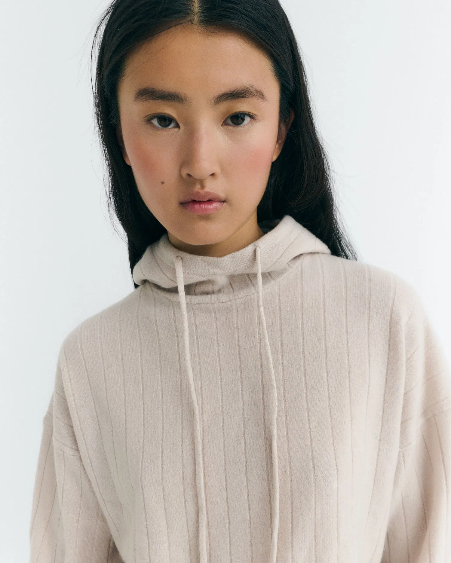 Hoodie lana Alina sold by Thinking Mu product image thumbnail 3