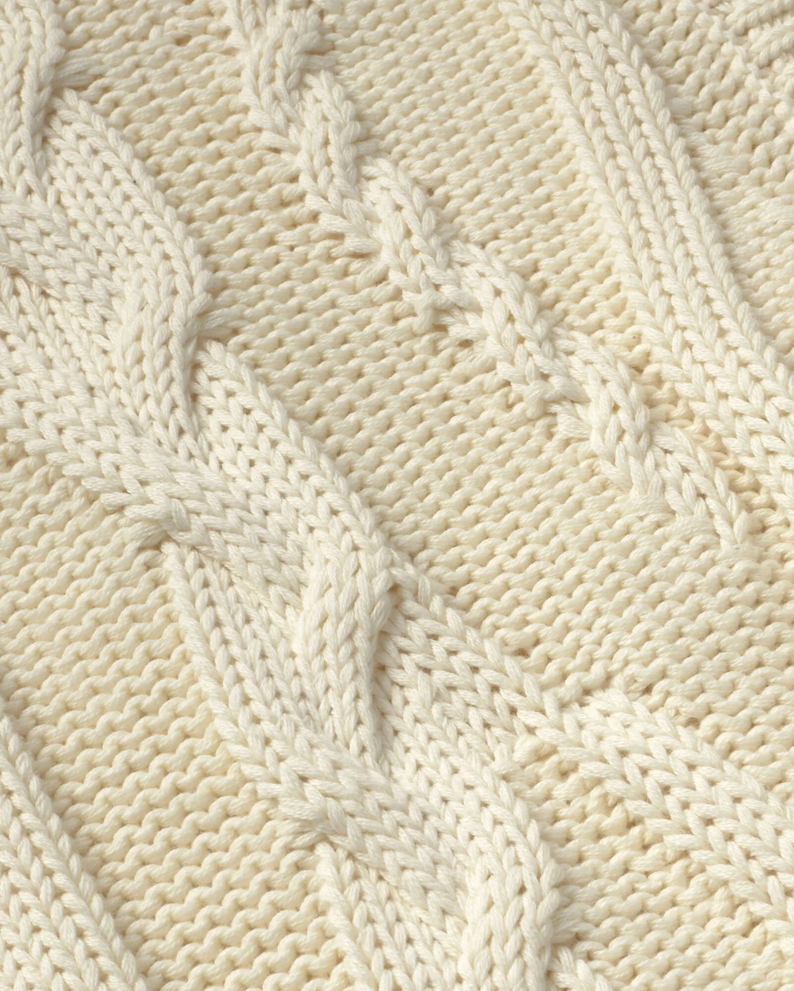 Chaleco punto crudo Aria sold by Thinking Mu product image thumbnail 5