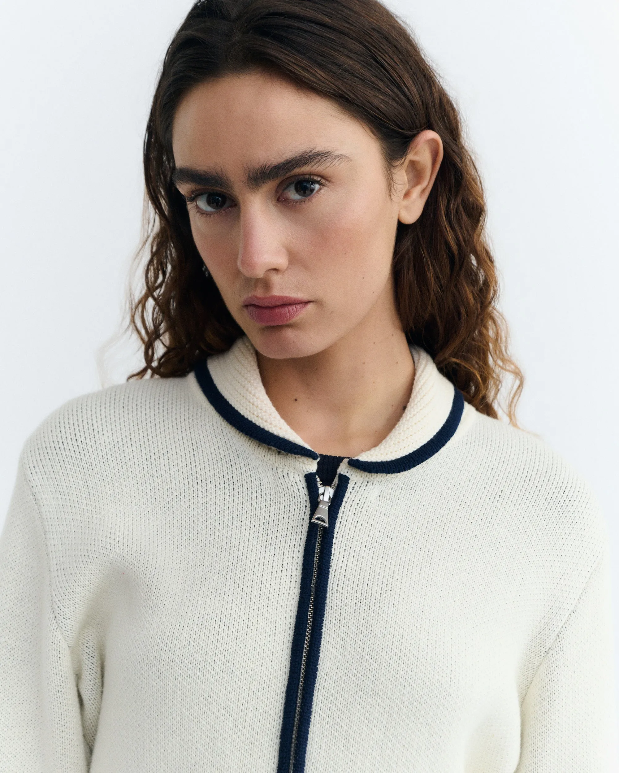 Cardigan omnia Tessa sold by Thinking Mu product image thumbnail 4