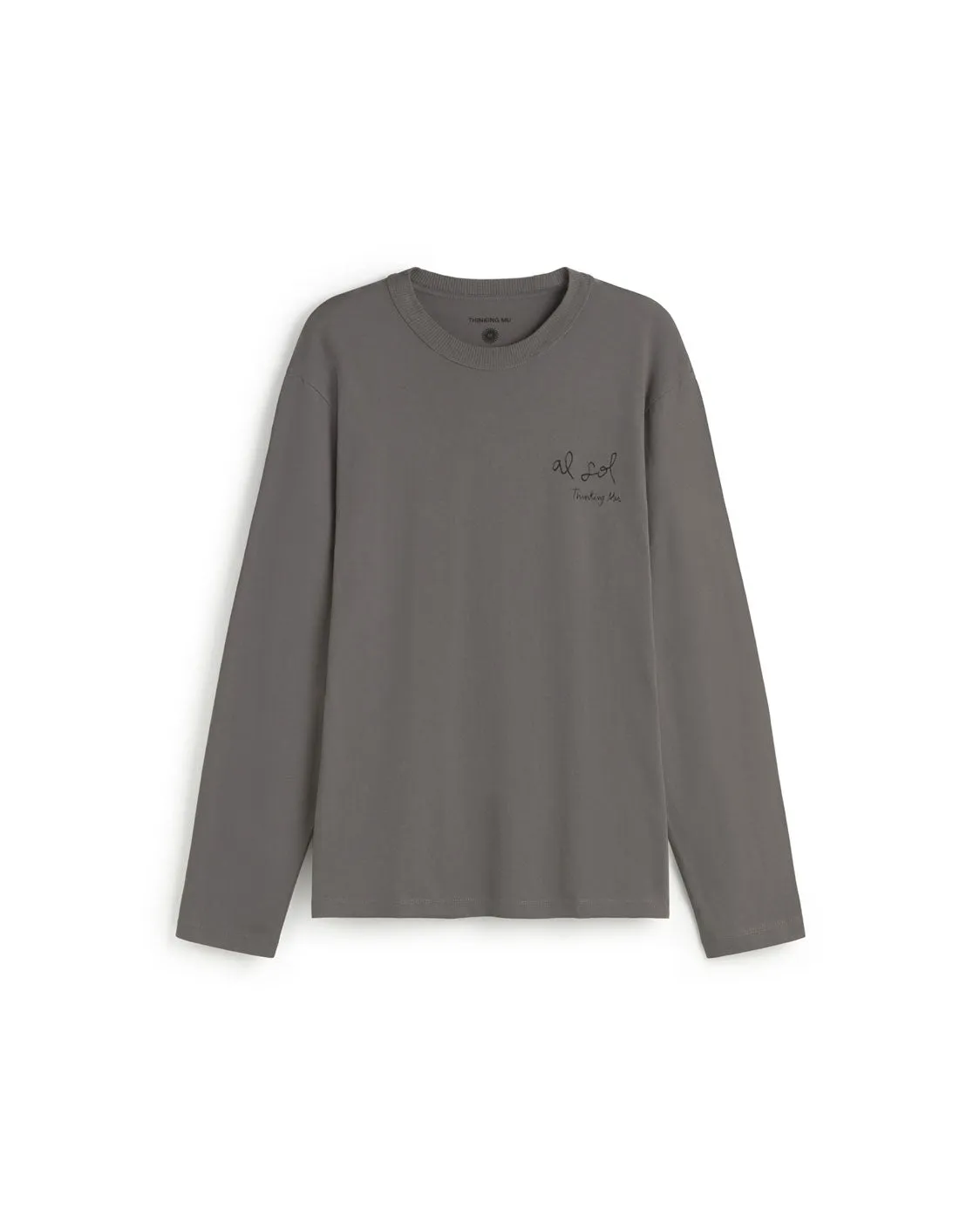 Camiseta manga larga sargantana Emilio R sold by Thinking Mu product image thumbnail 3