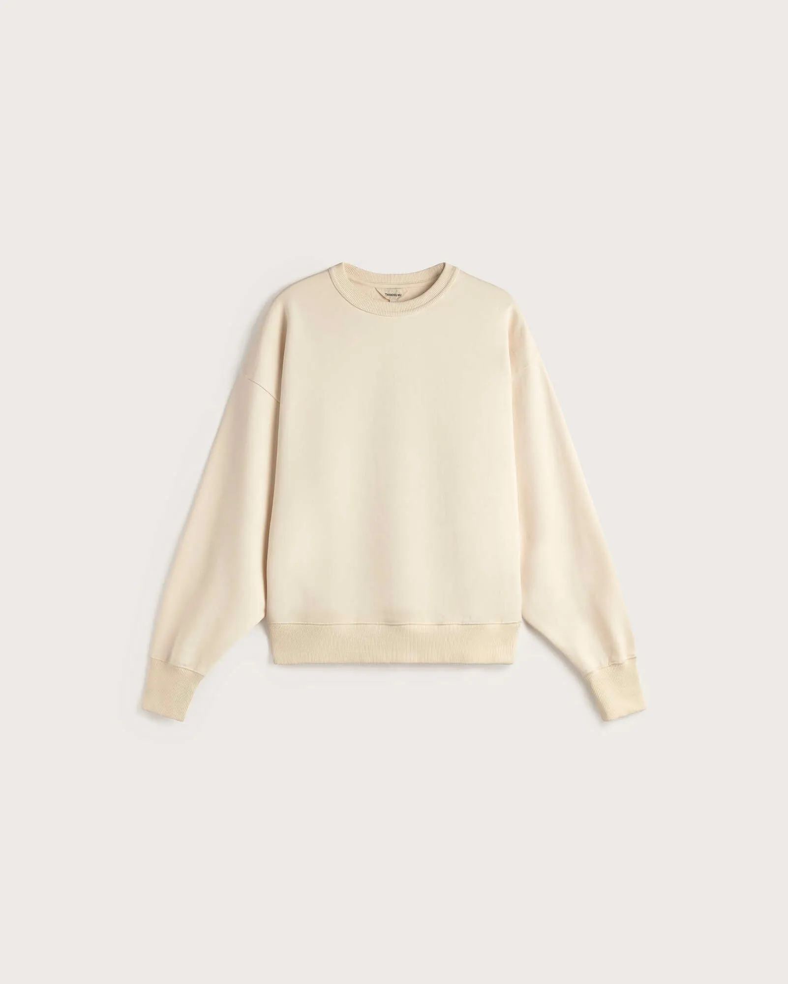 Sudadera bordada a mano sonne Jodie sold by Thinking Mu product image thumbnail 5