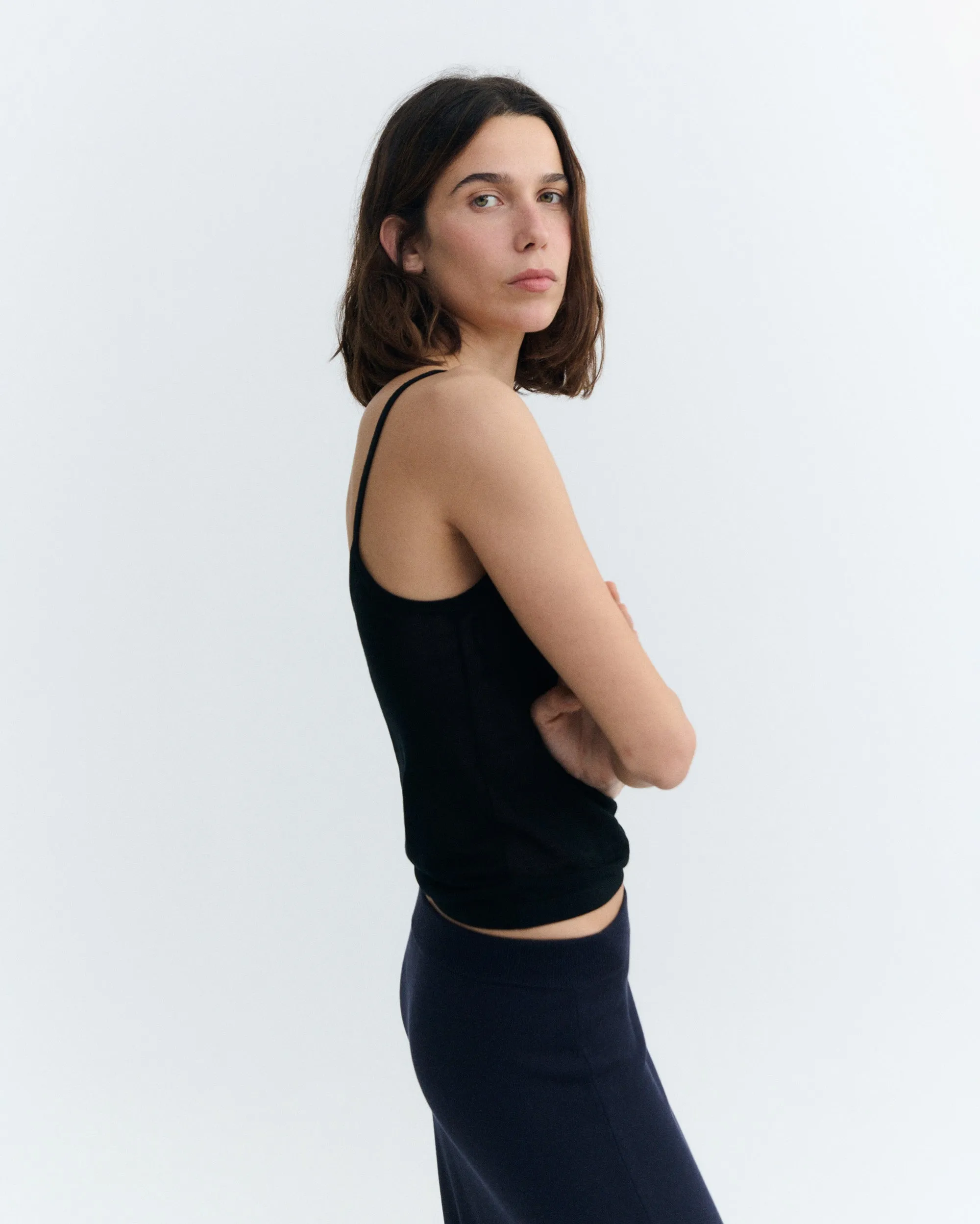 Top punto negro transparente Dim sold by Thinking Mu product image thumbnail 4
