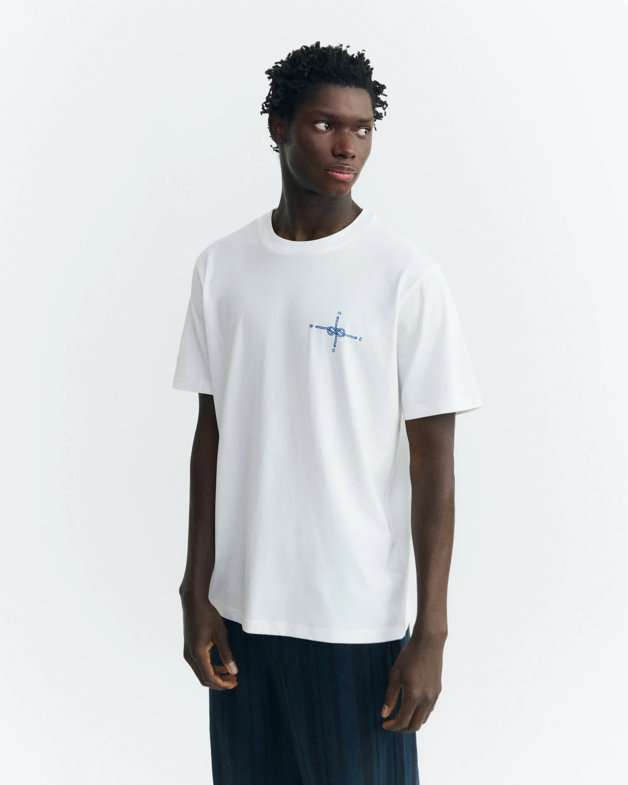 Camiseta pescatore Zach sold by Thinking Mu product image thumbnail 4