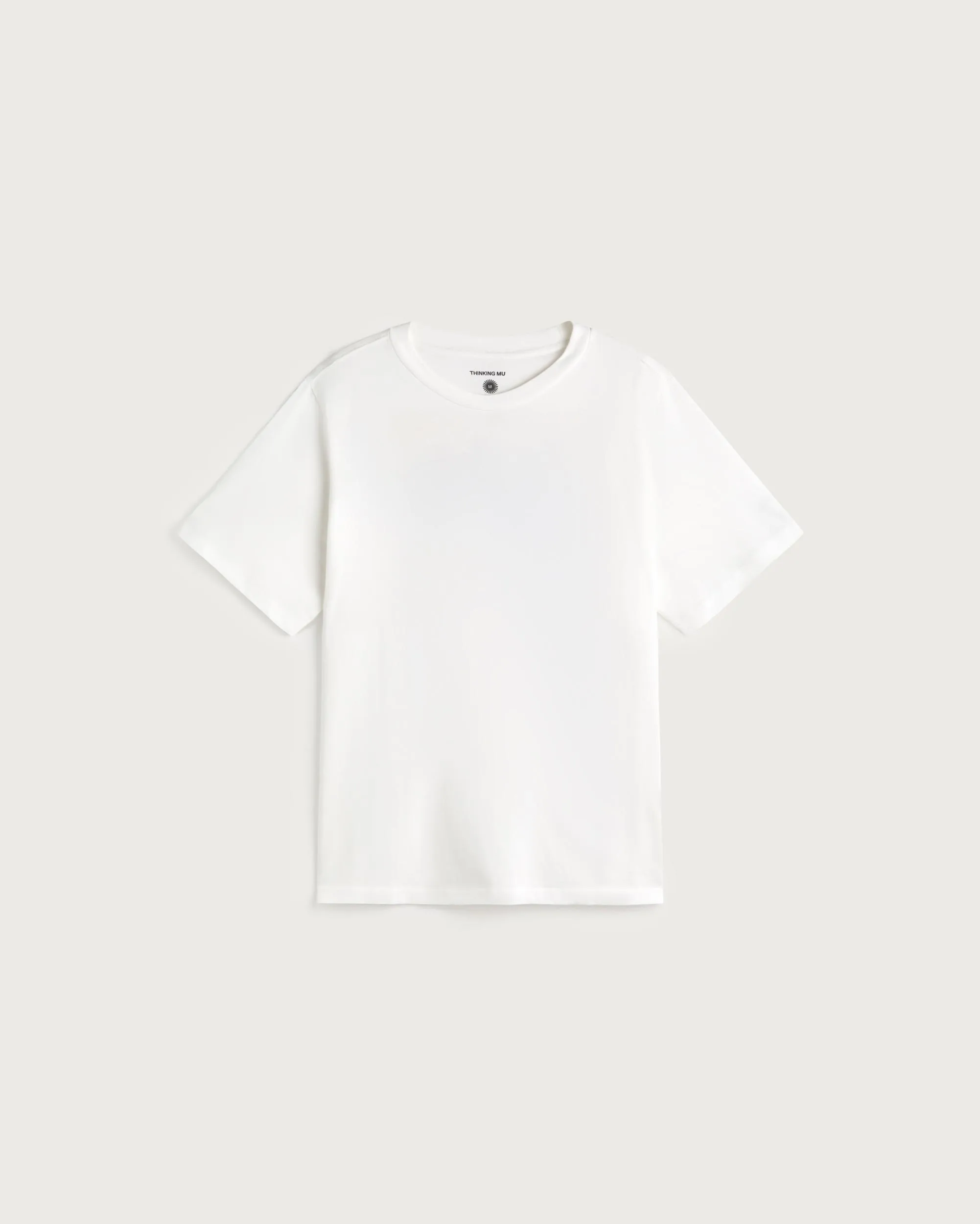 Camiseta siesta dog Zach sold by Thinking Mu product image thumbnail 5