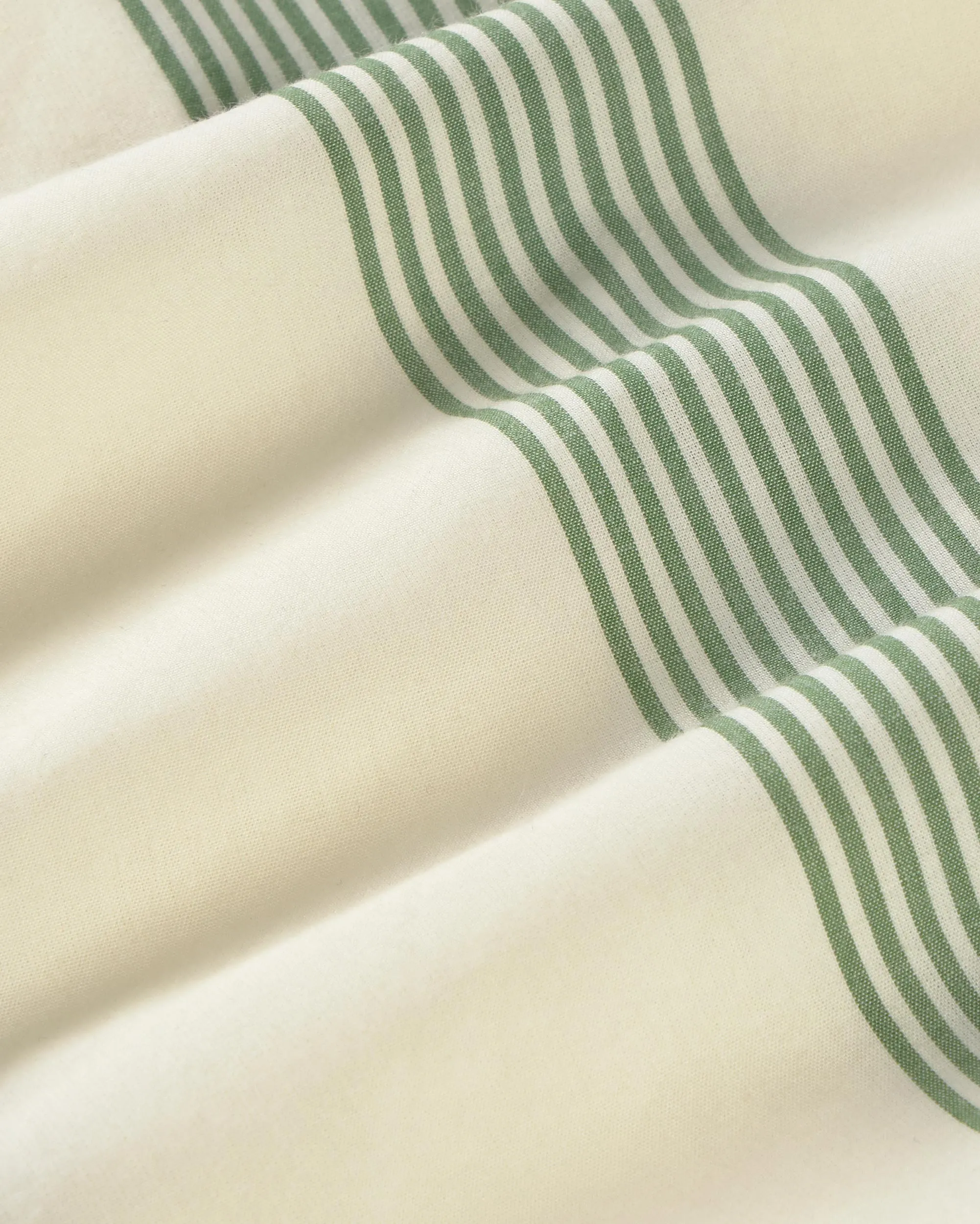 Boxer popelin rayas verde sold by Thinking Mu product image thumbnail 4