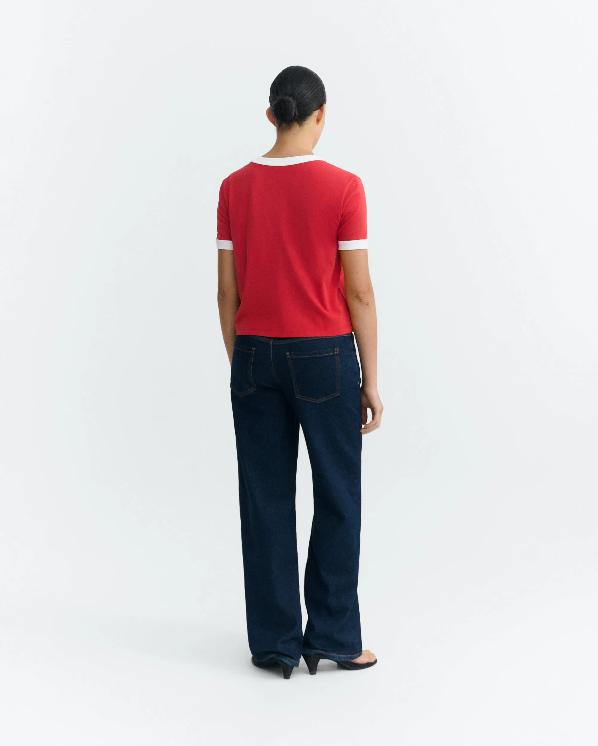 Camiseta people Zowie R sold by Thinking Mu product image thumbnail 4