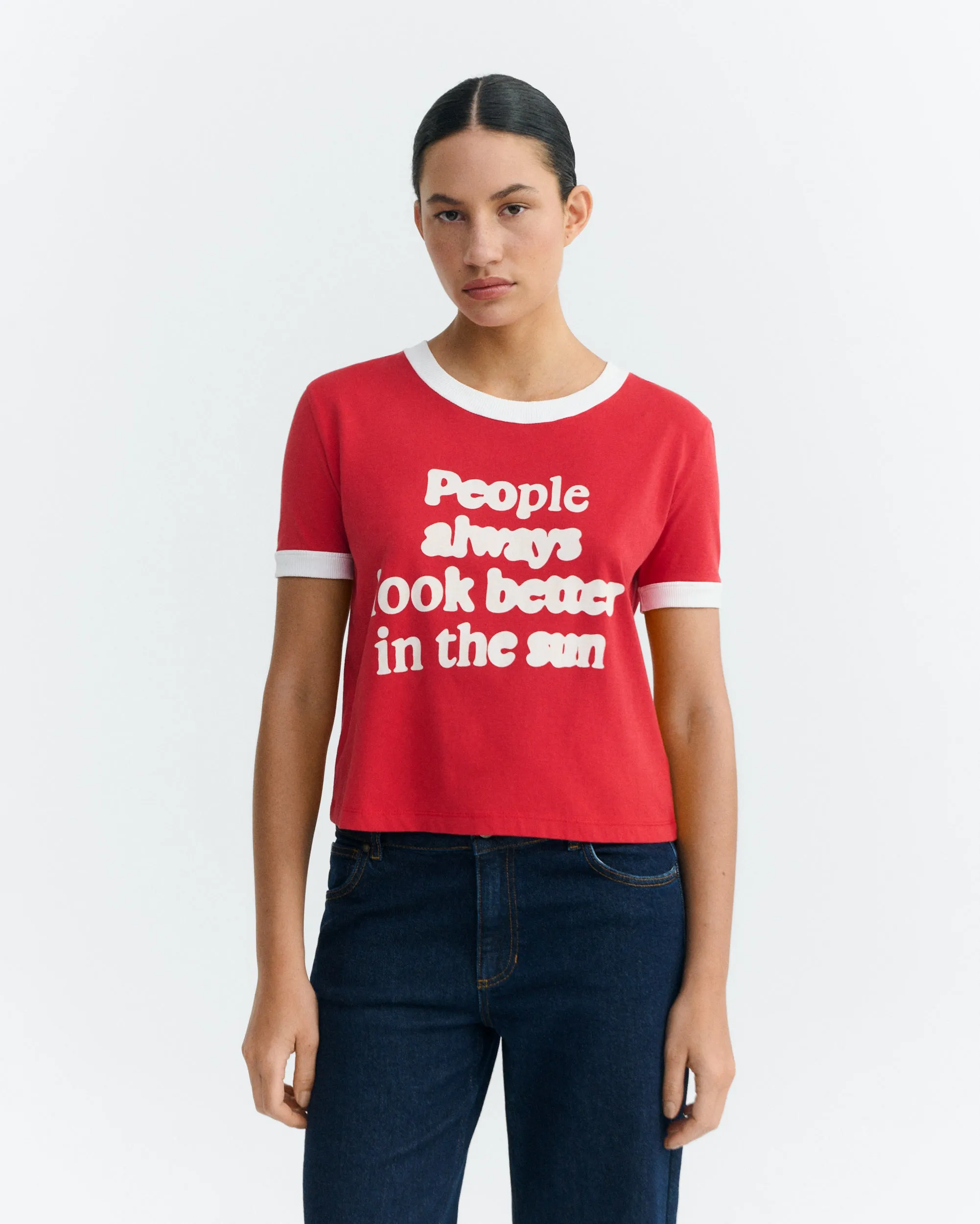 Camiseta people Zowie R sold by Thinking Mu