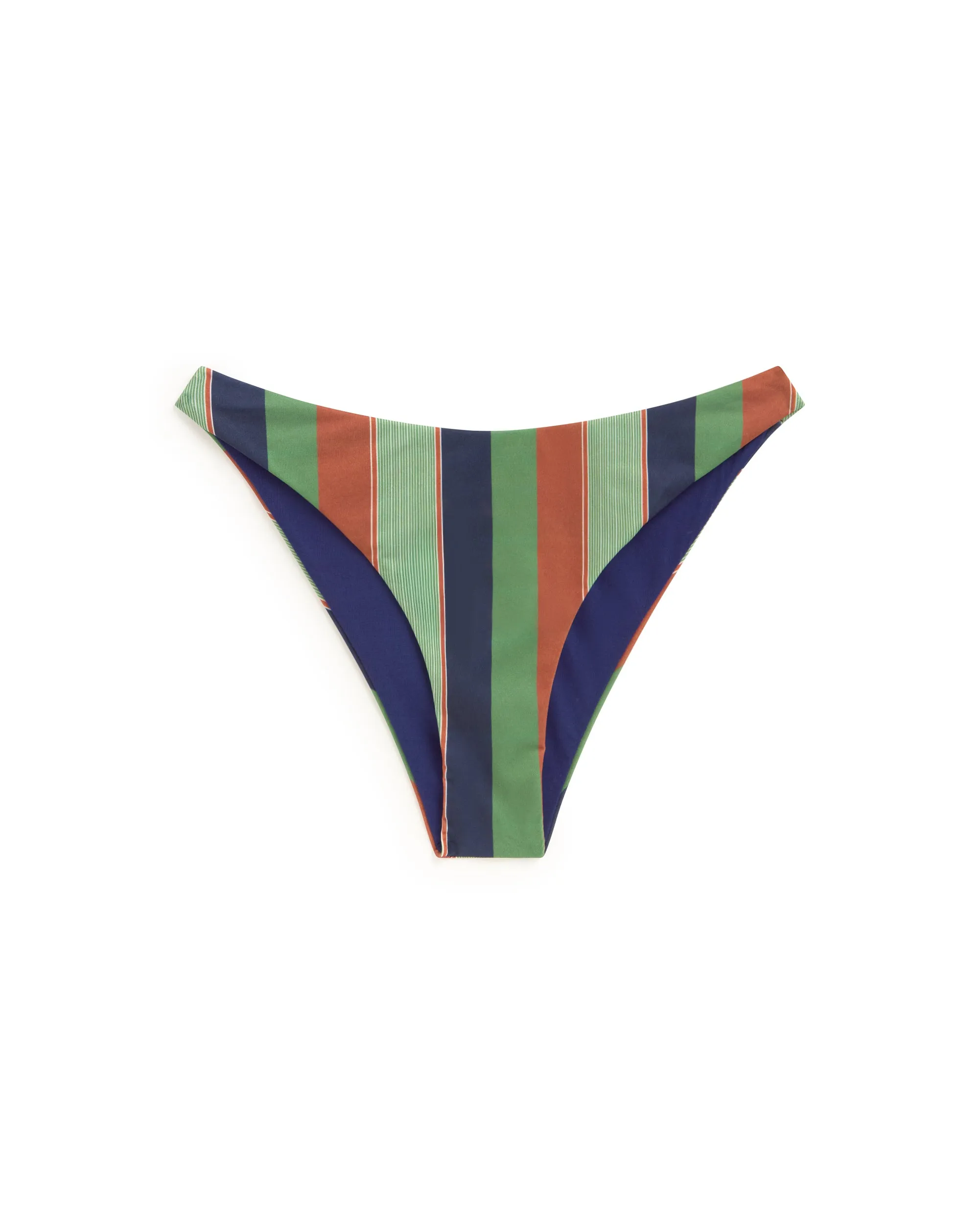 Braguita bikini rayas multicolor Sicilia sold by Thinking Mu product image thumbnail 5