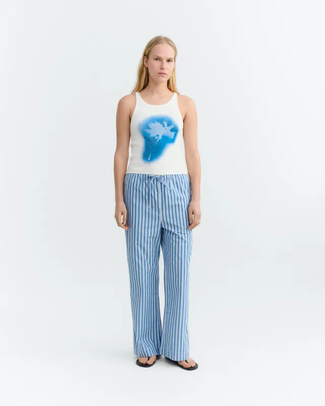 Top halter tipia Harriet made by Thinking Mu