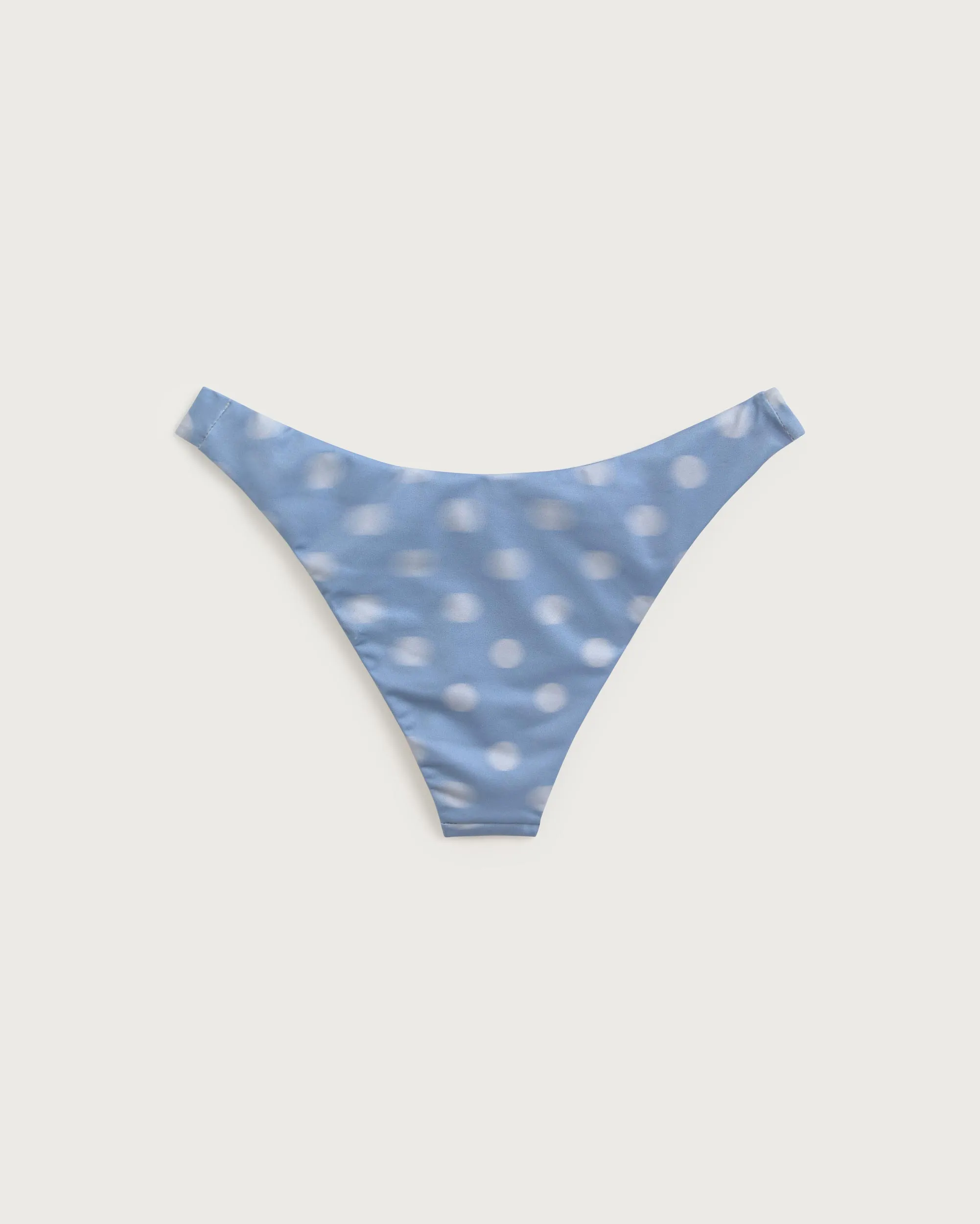 Braguita bikini lunares azul Sicilia sold by Thinking Mu product image thumbnail 3