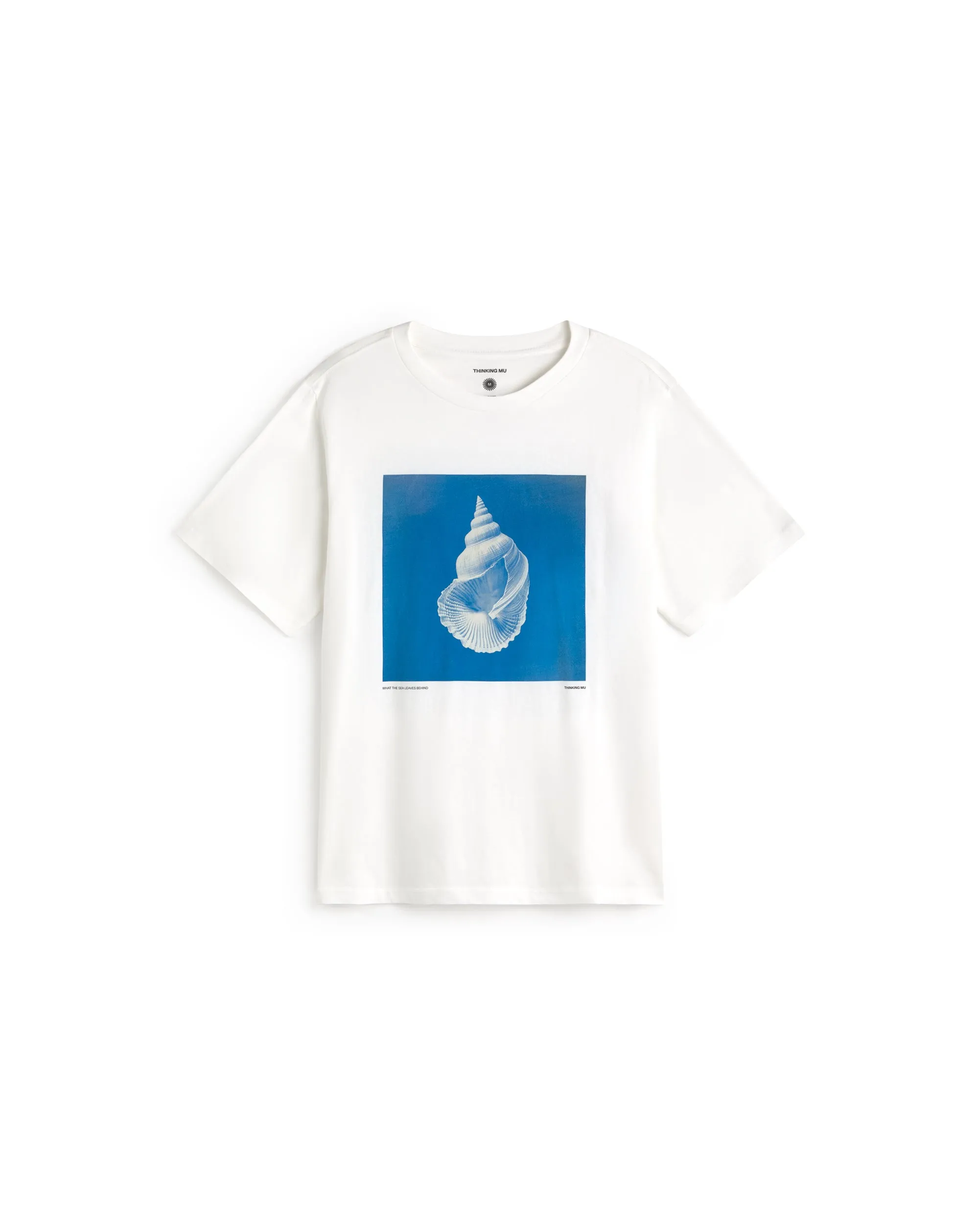 Camiseta sea treasure Zach sold by Thinking Mu product image thumbnail 5