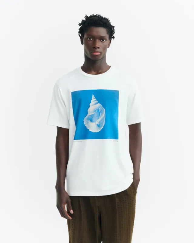 Camiseta sea treasure Zach made by Thinking Mu